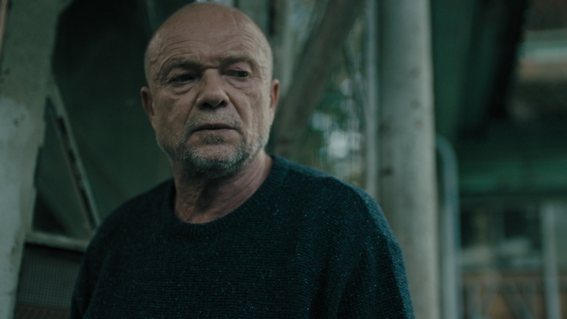 Мосгаз 10 сезон Метроном 8 серия