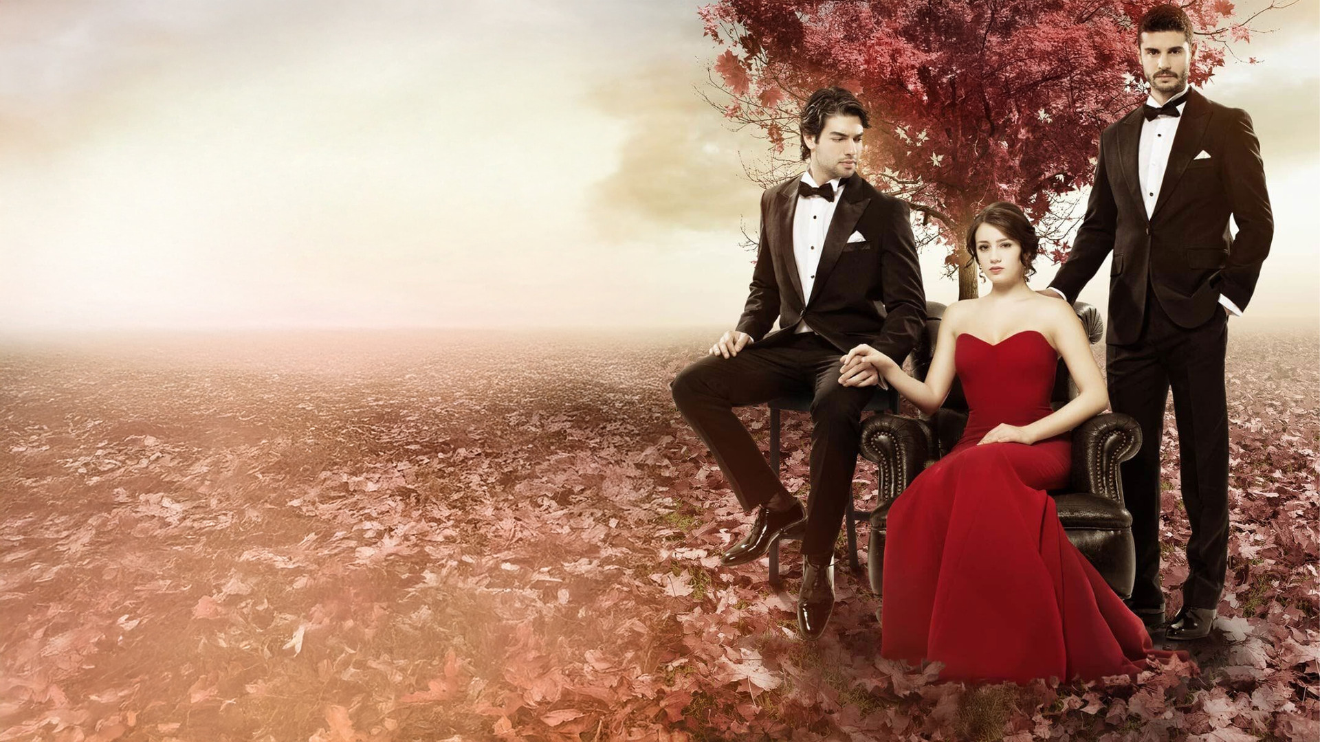 Үйдегі жалаңаш қыздардың бөксесі