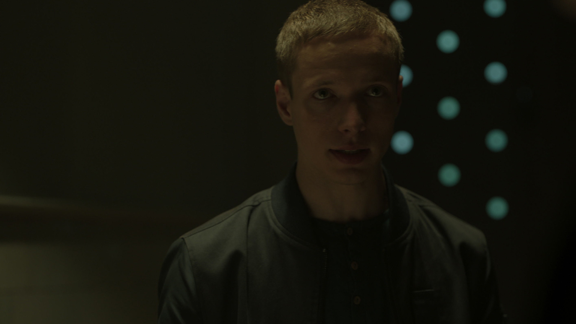 Калимба 1 сезон 5 серия