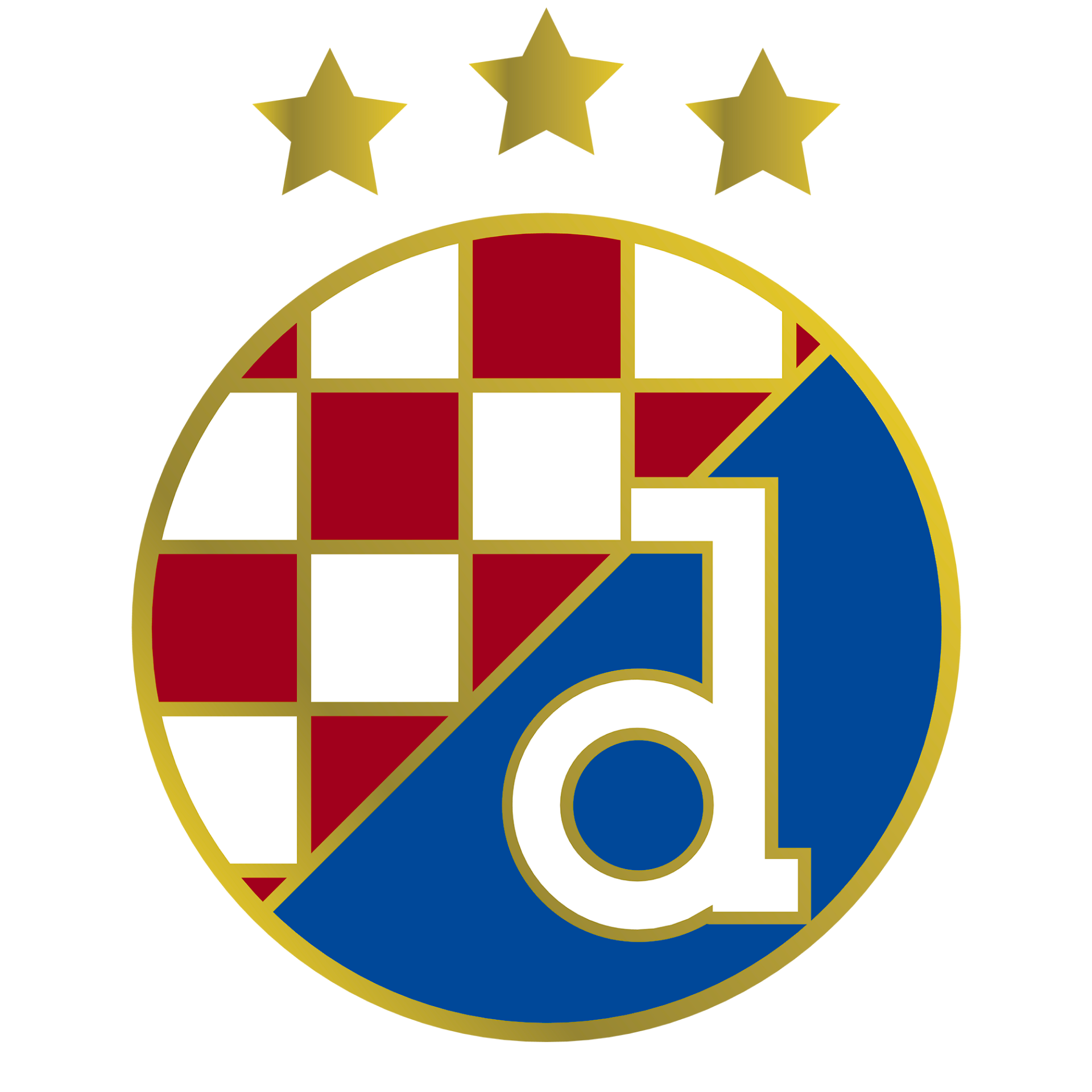 Динамо Загреб