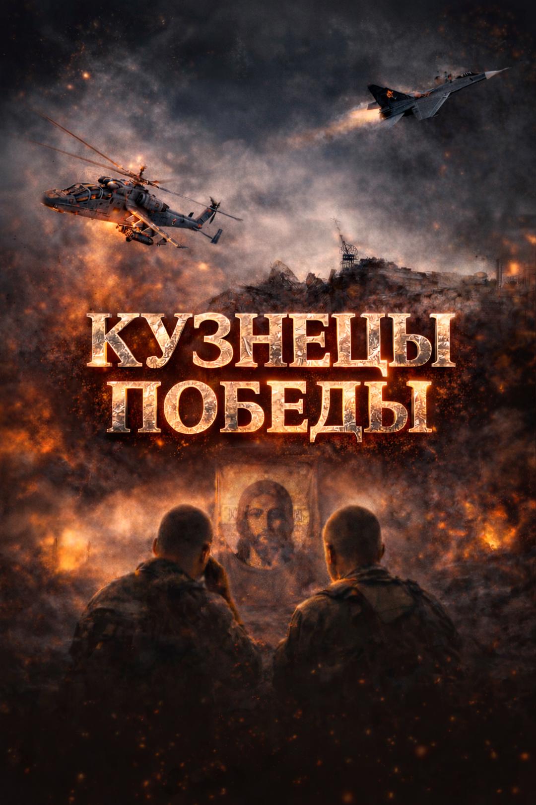 Кузнецы Победы