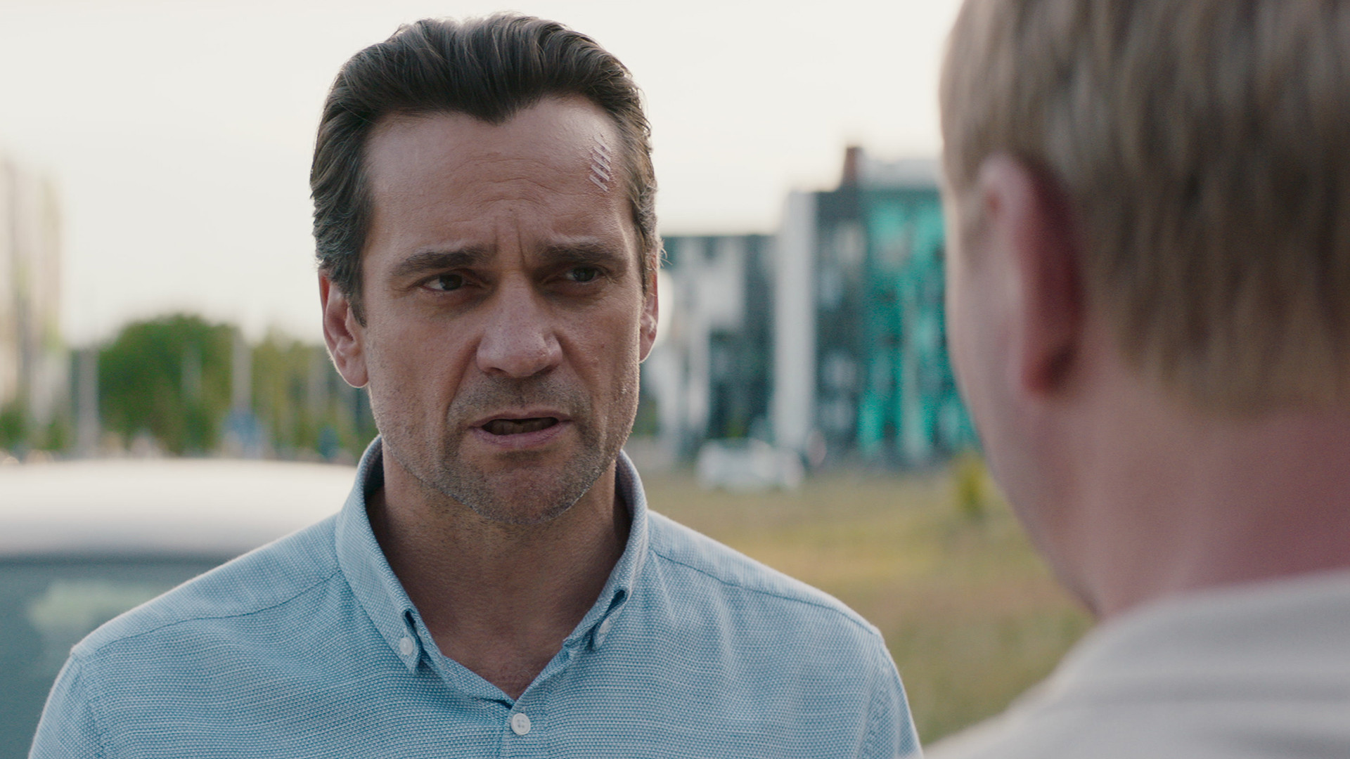 Варшава 21 1 сезон 10 серия