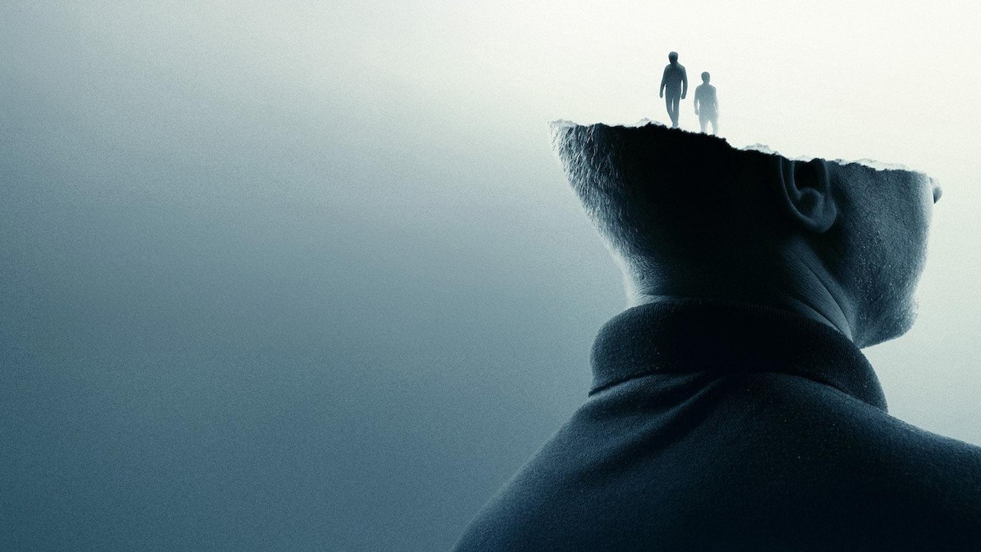 Скажи мне, кто я