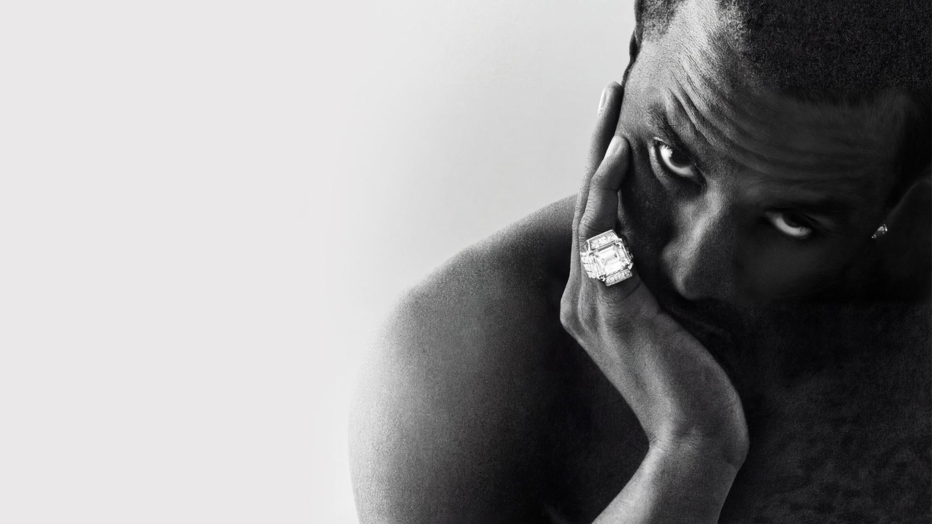 Sean Combs: The Reckoning
