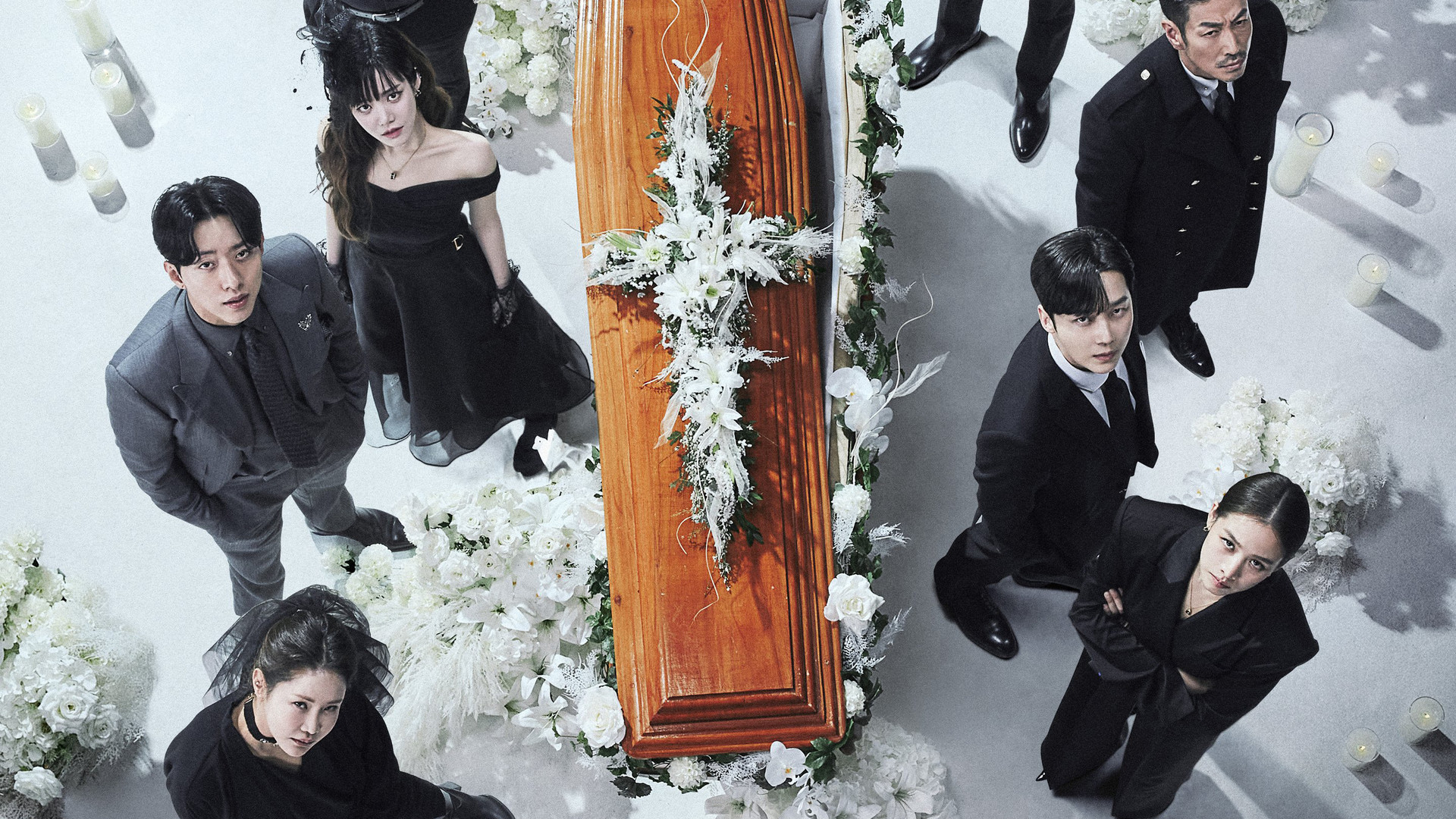 Проект Обольщение дорама 2016 все серии подряд смотреть онлайн бесплатно в хорош