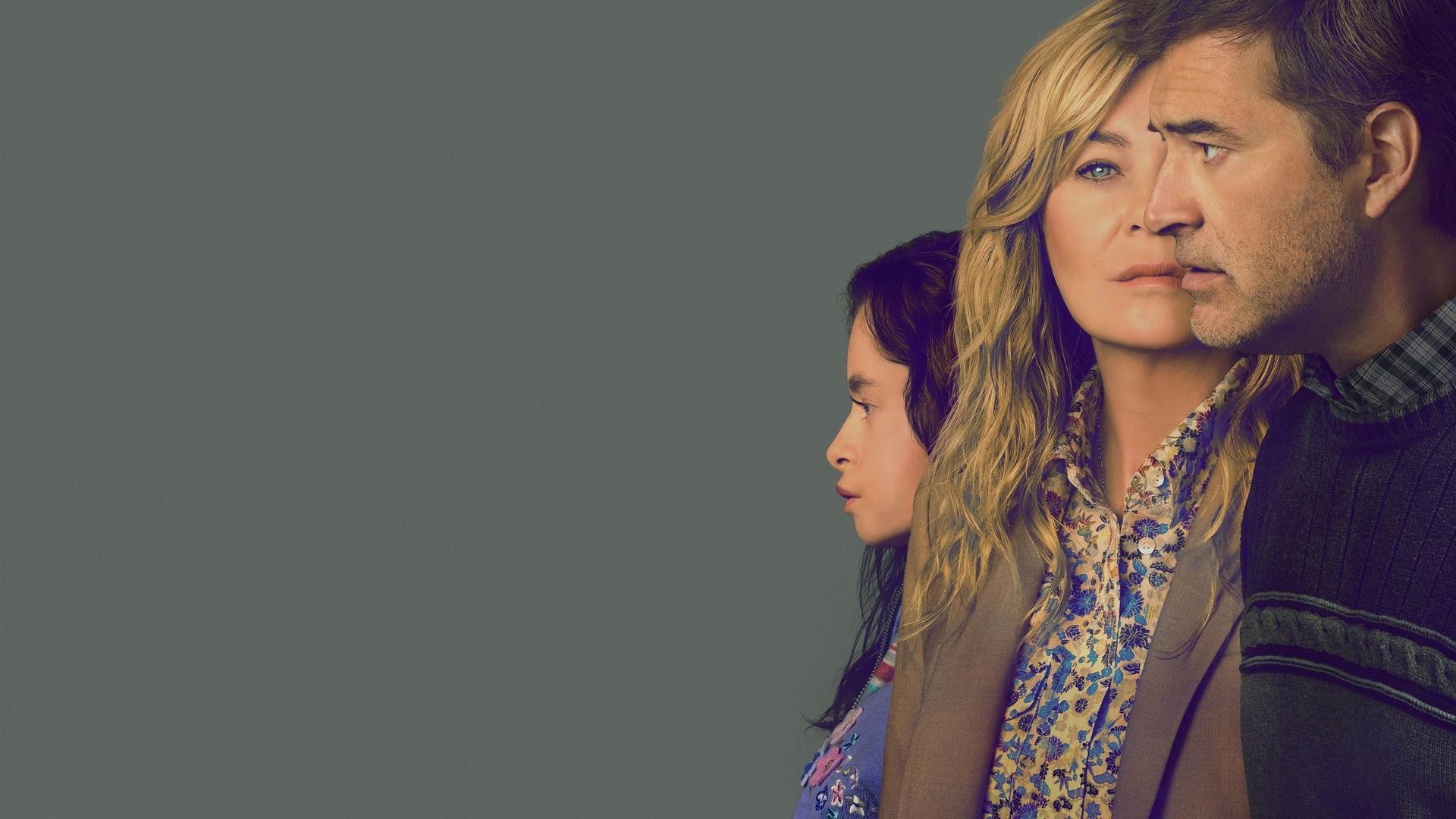 Хорошая американская семья