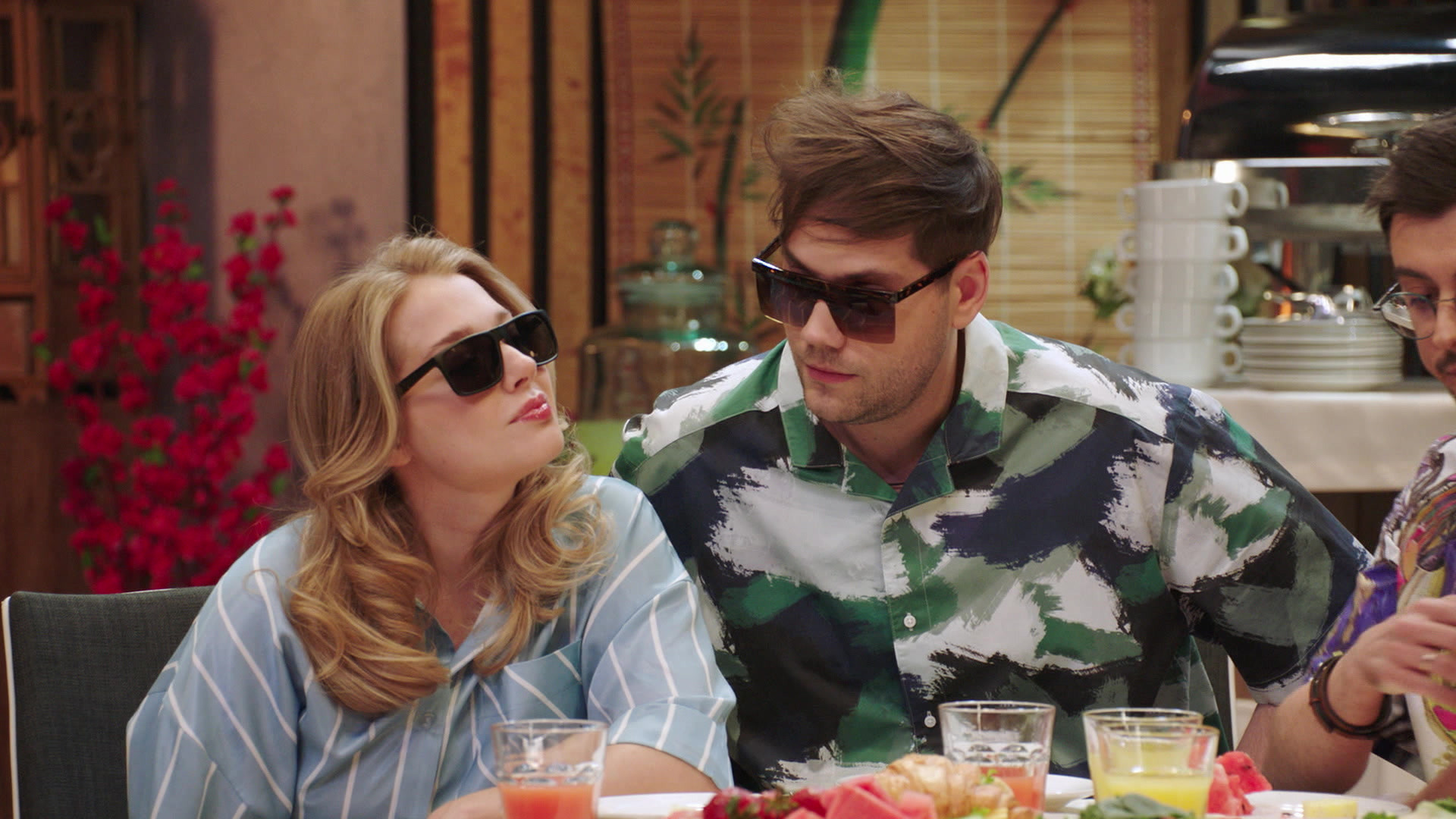 Однажды в России 12 сезон 15 выпуск