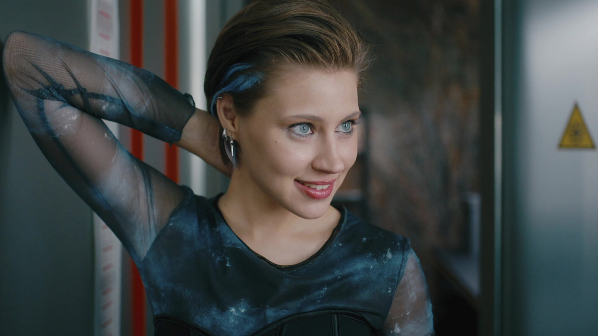 Нейровася 1 сезон 5 серия