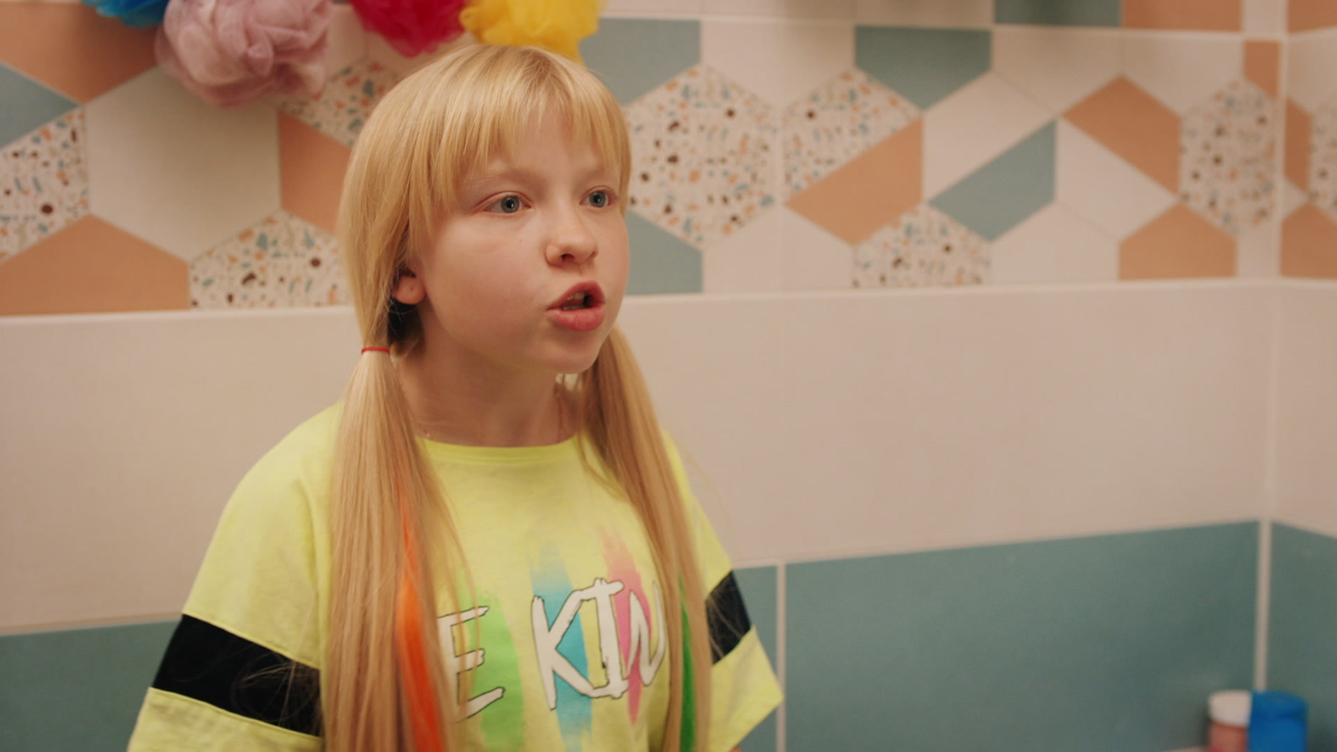 Папины дочки новые 2 сезон 16 серия