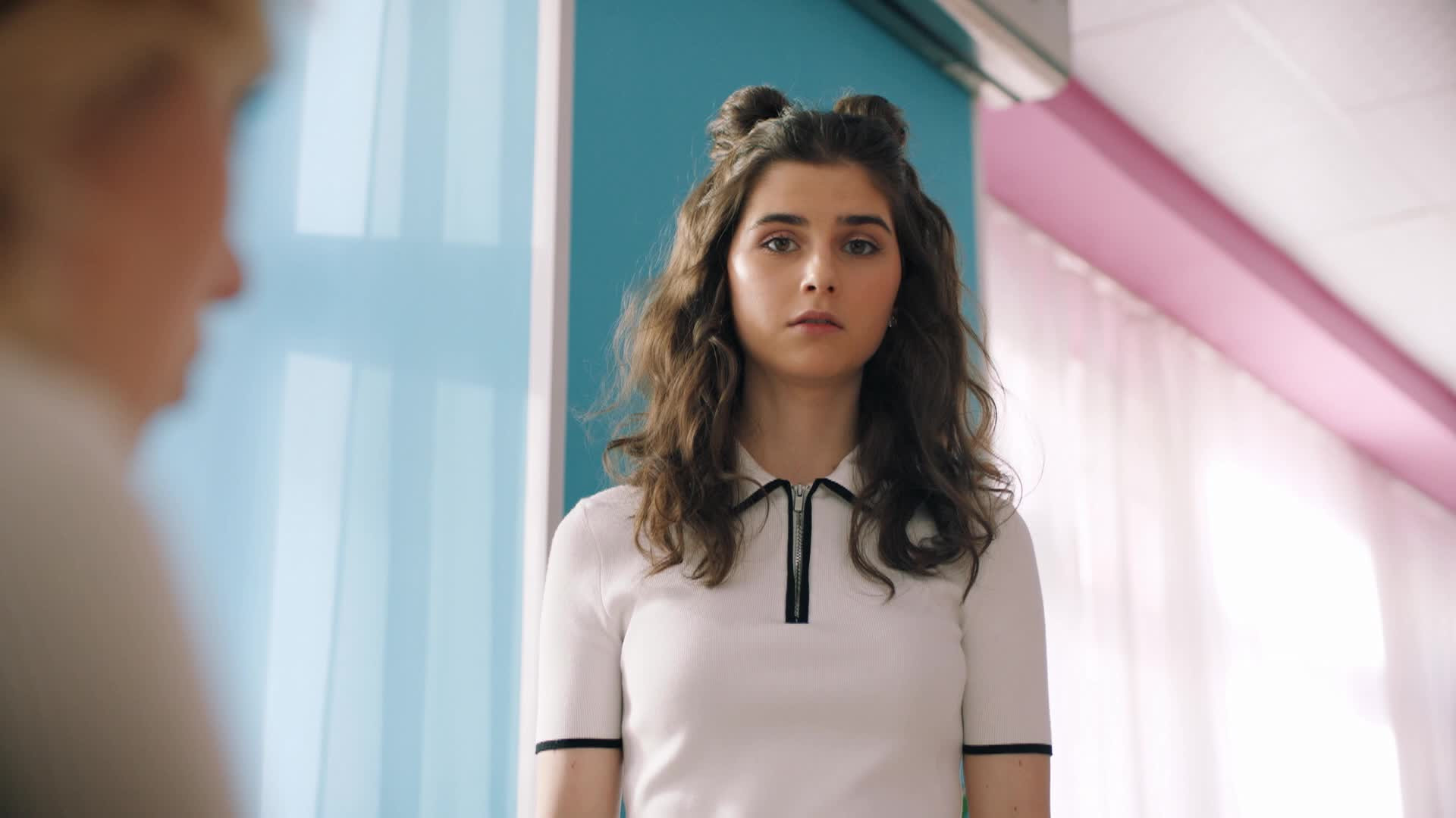 Папины дочки новые 4 сезон 4 серия