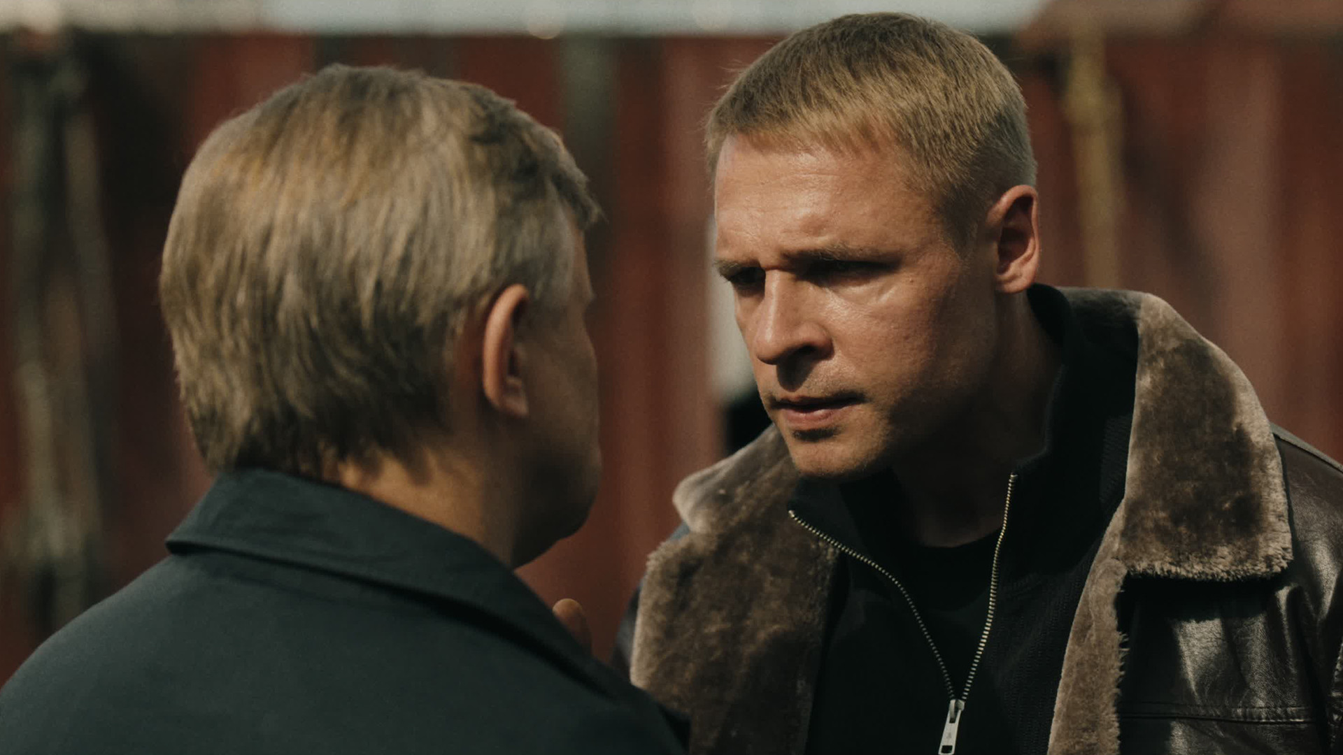 Лихие 2 сезон 8 серия