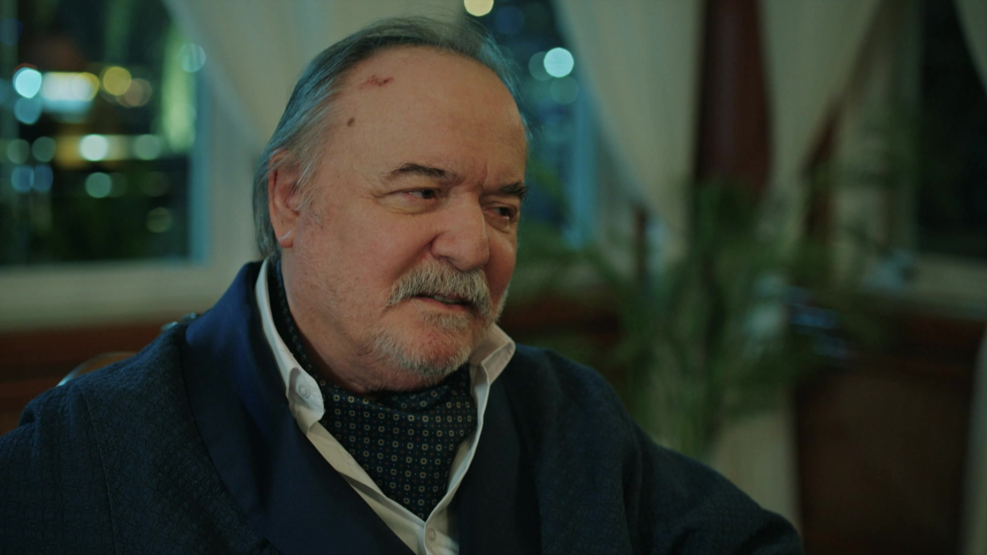 Зимородок 1 сезон 81 серия