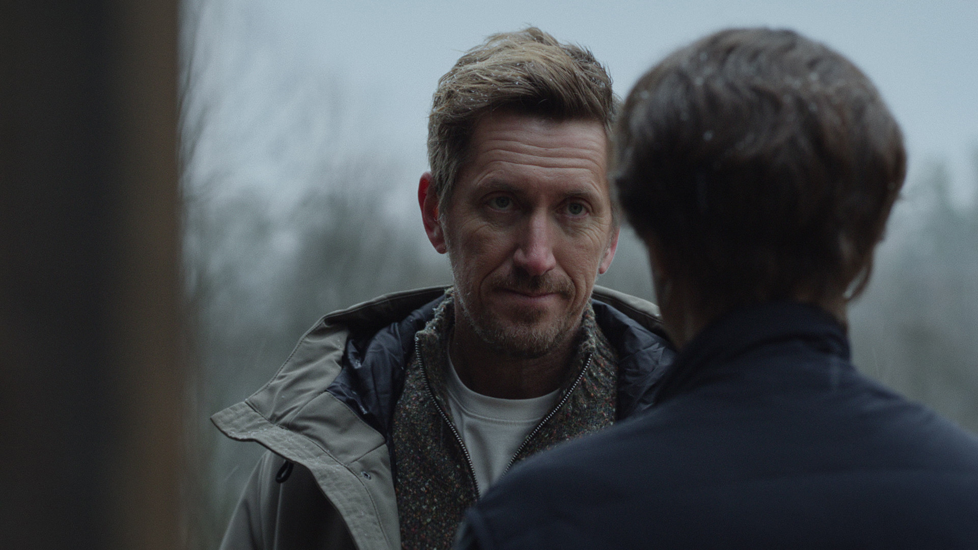 Чёрное облако 2 сезон 1 серия