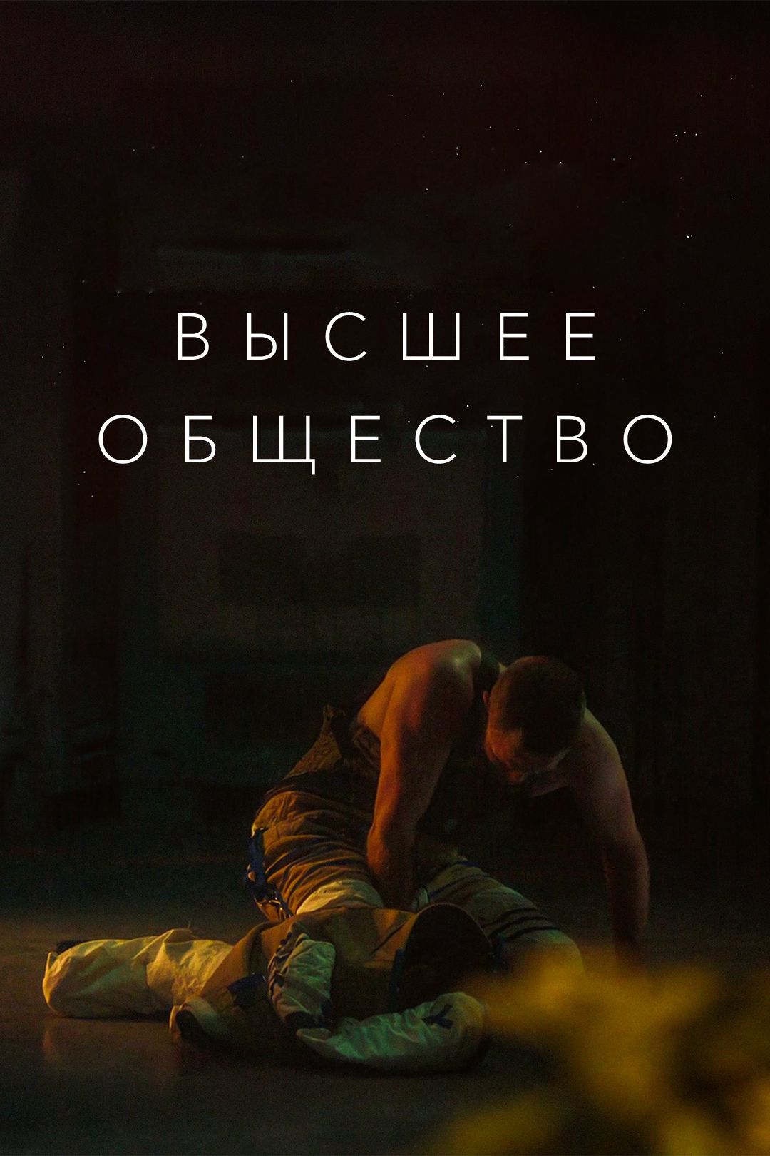 Высшее общество (фильм, 2018) смотреть онлайн в хорошем качестве HD (720) /  Full HD (1080)