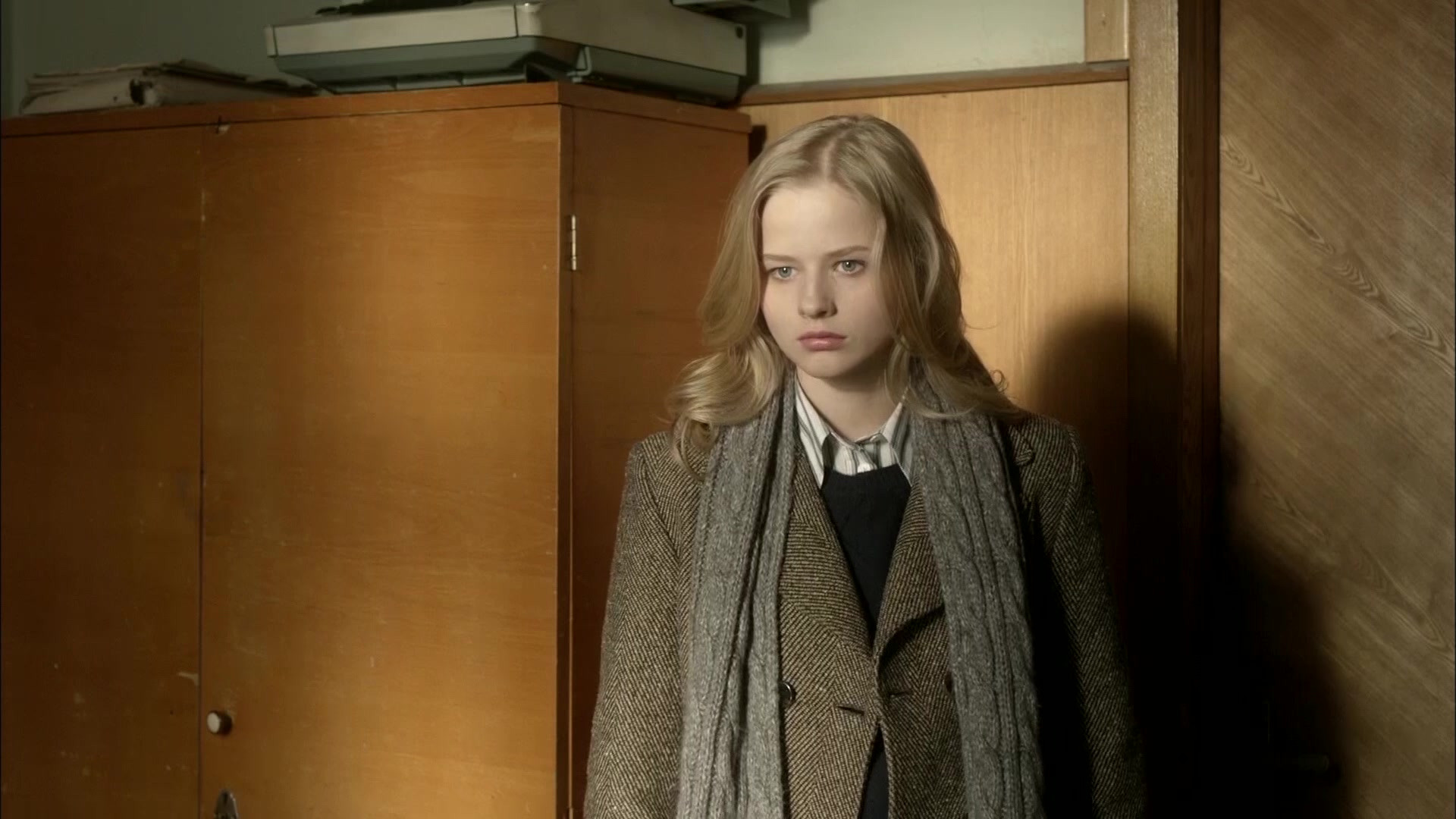 Шакал 5 серия