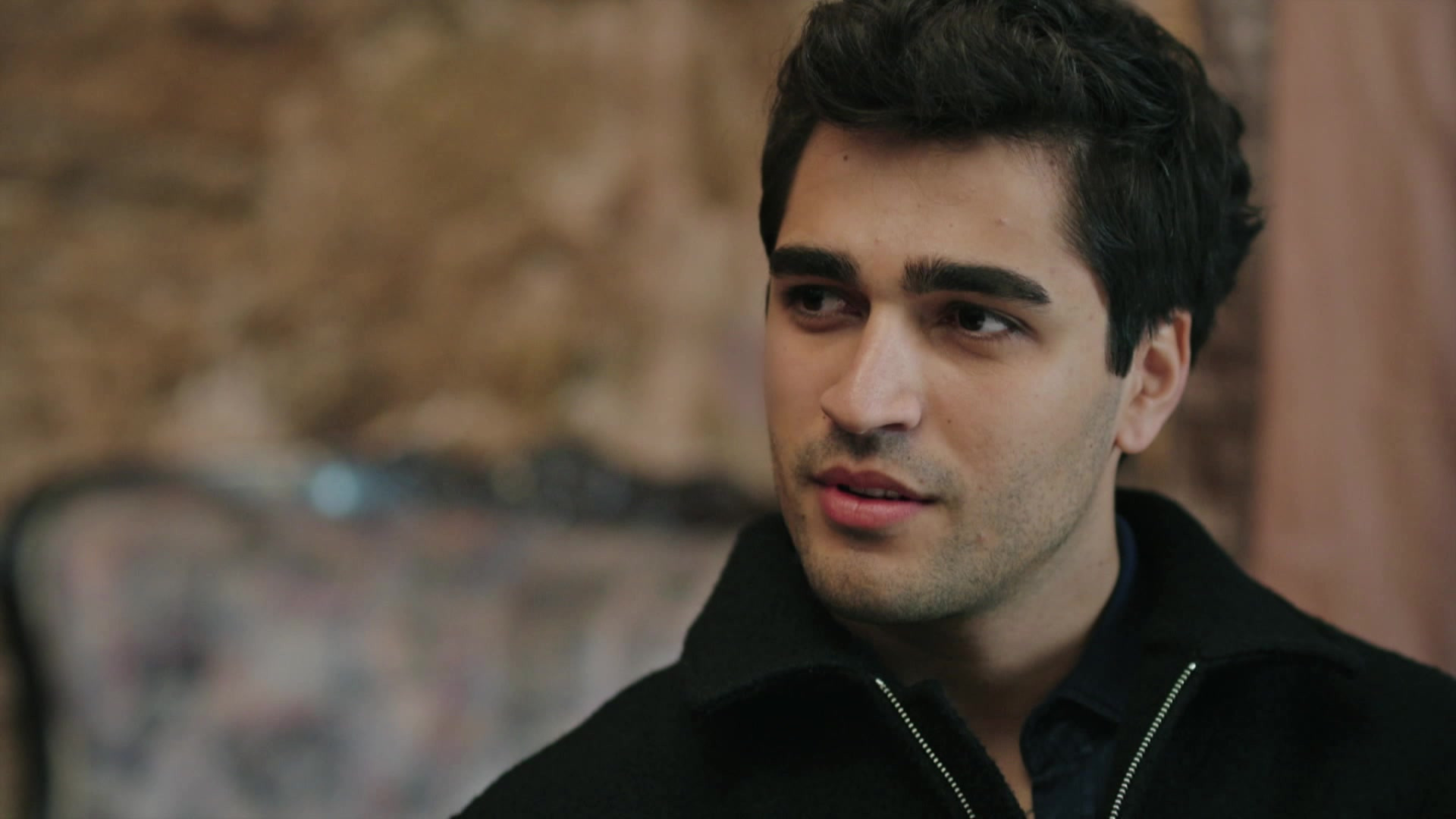 Зимородок 1 сезон 24 серия