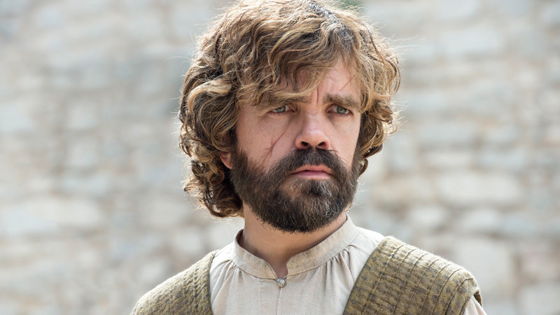 Игра престолов 6 сезон 1 серия