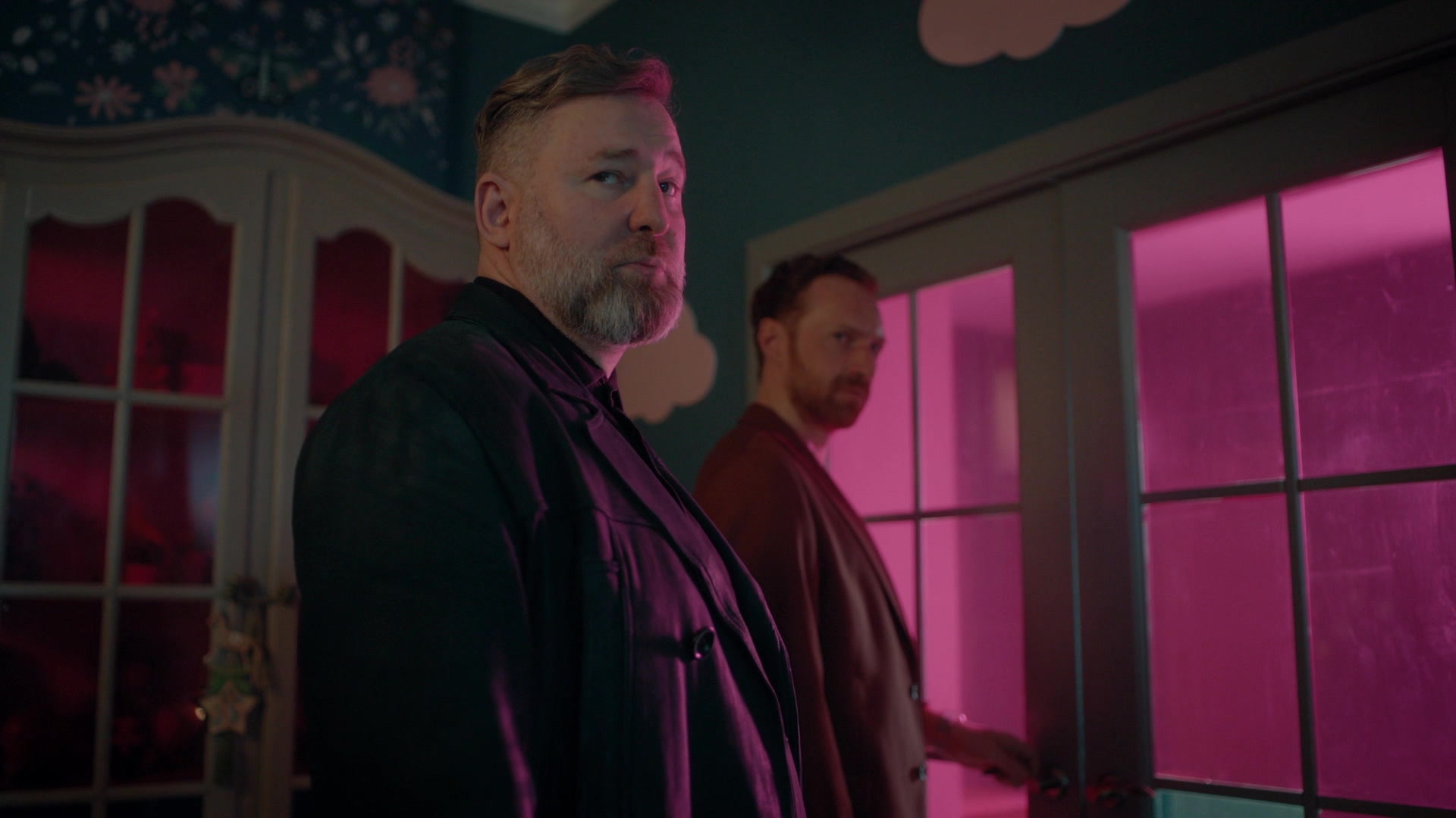 Дино 1 сезон 9 серия