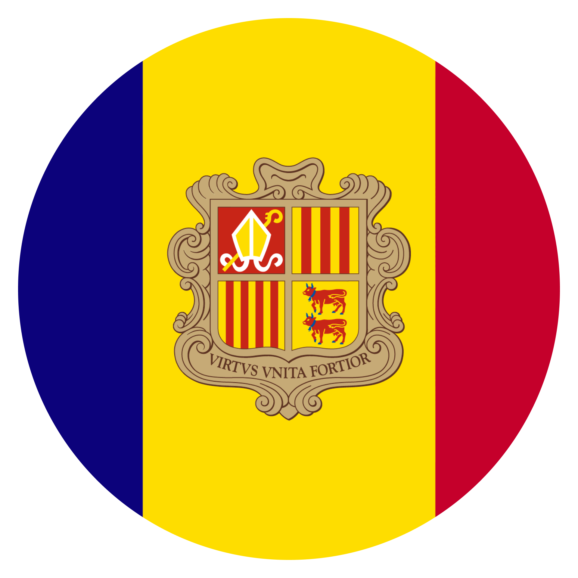 Андорра