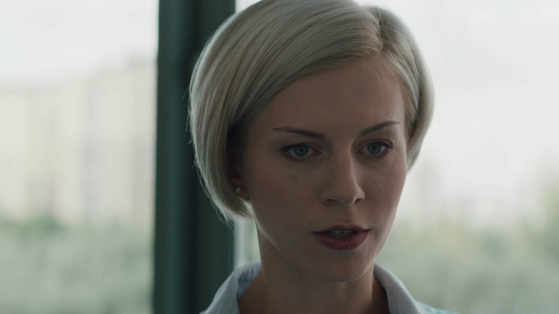 Варшава 21 1 сезон 9 серия