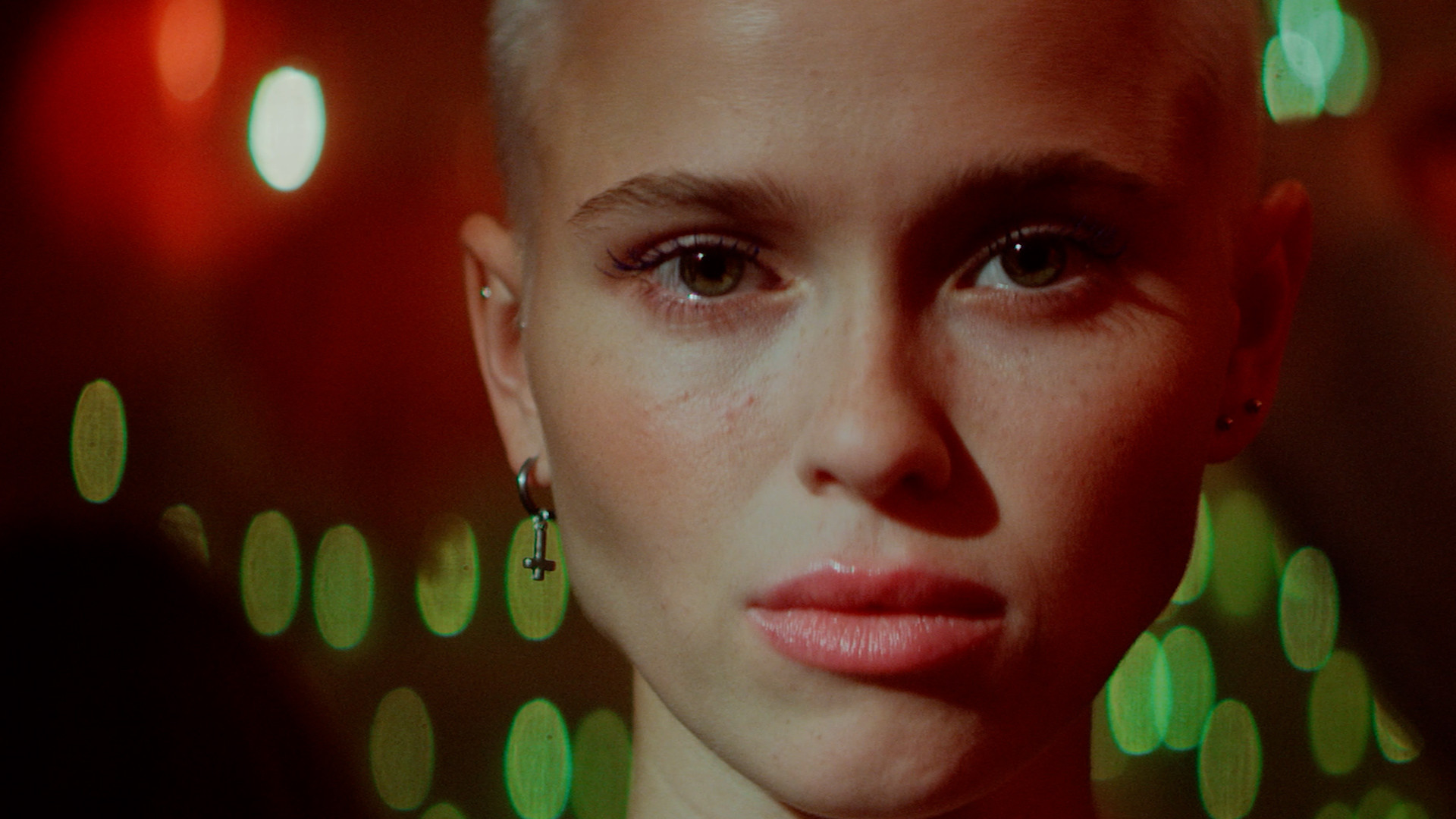 Френдзона 1 сезон 1 серия