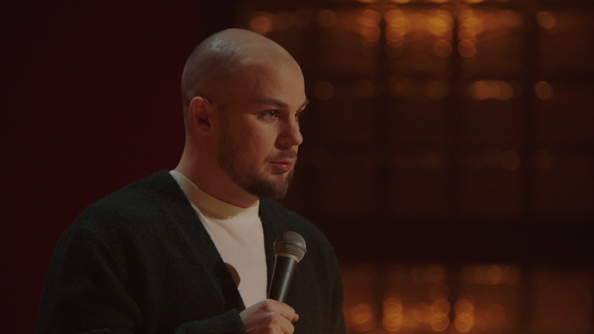 Stand Up 13 сезон 17 выпуск