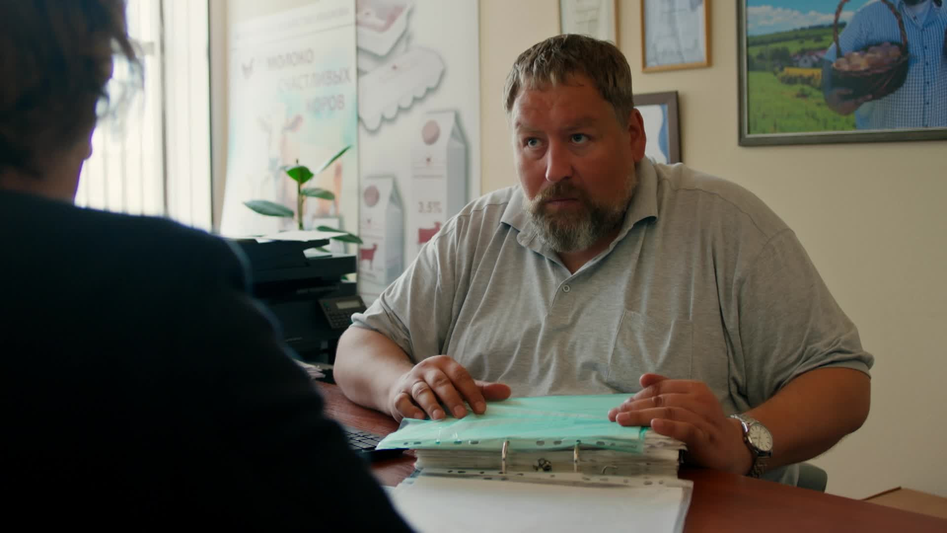 Ивановы-Ивановы 7 сезон 12 серия