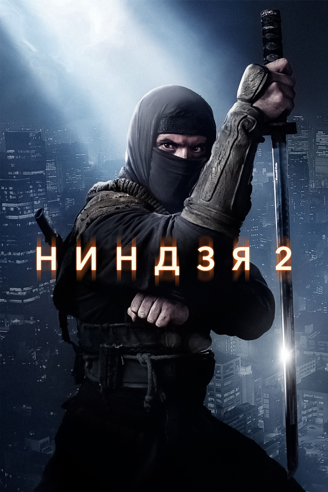 Неоспоримый 3 (фильм, 2010) смотреть онлайн в хорошем качестве HD (720) /  Full HD (1080)