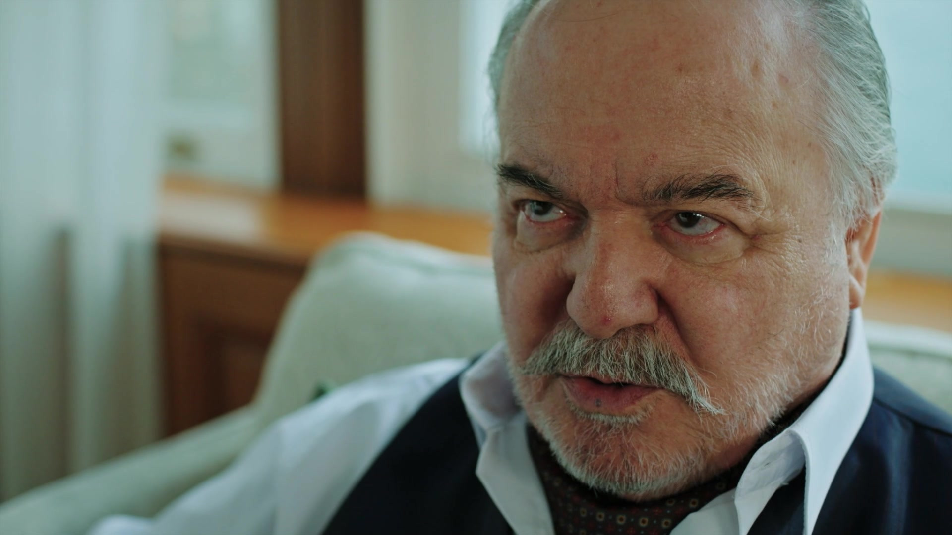 Зимородок 1 сезон 36 серия