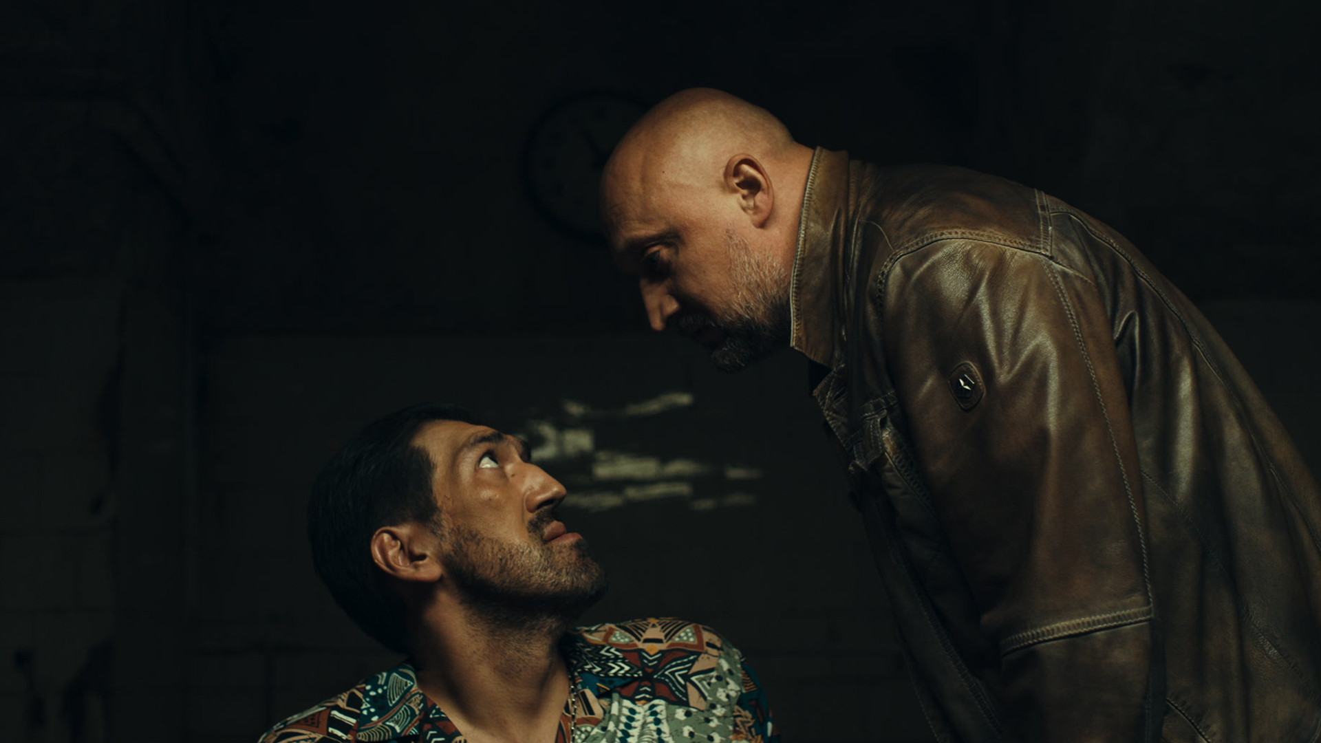 1703 1 сезон 2 серия