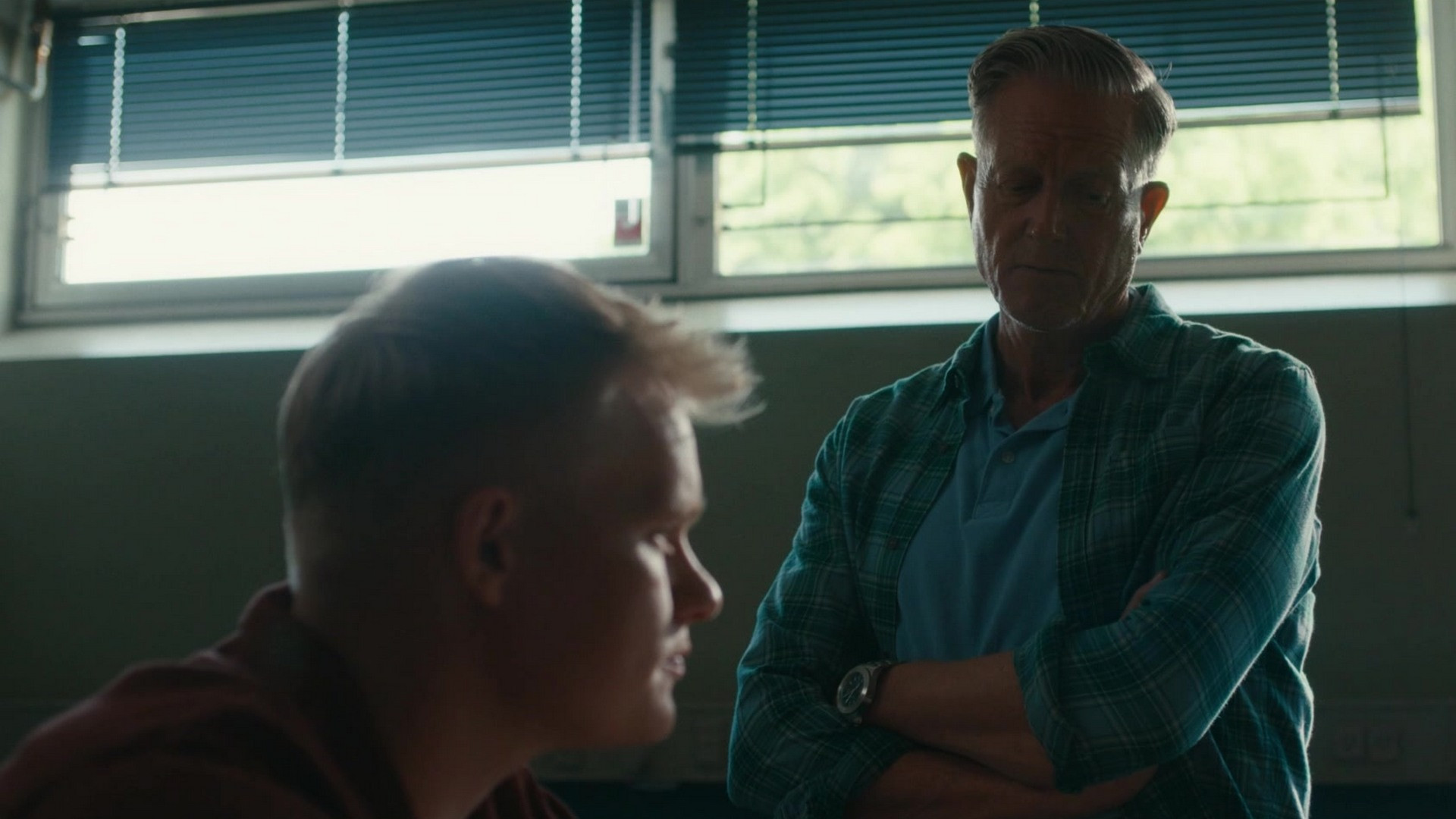 Соммердаль 6 сезон 4 серия