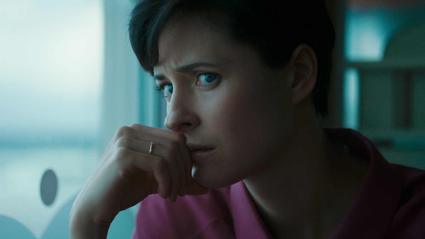 Оффлайн 1 сезон 6 серия