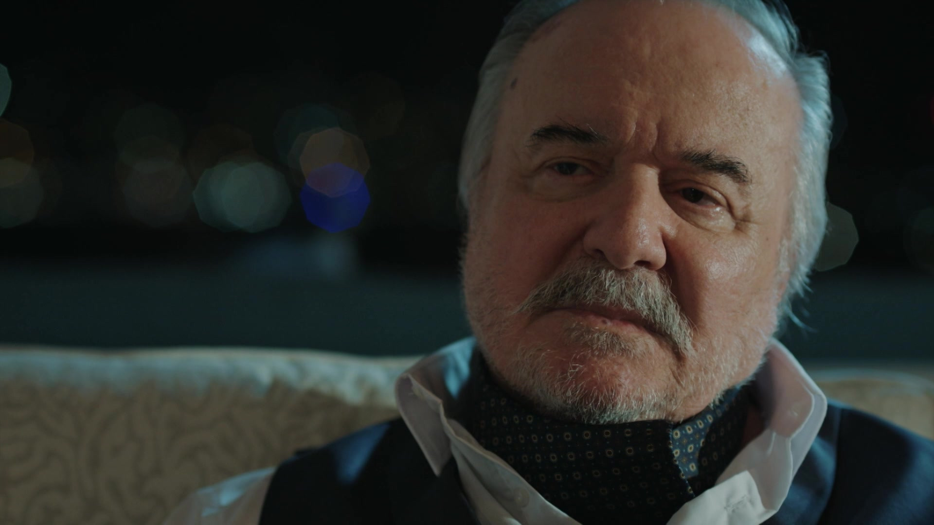 Зимородок 1 сезон 7 серия