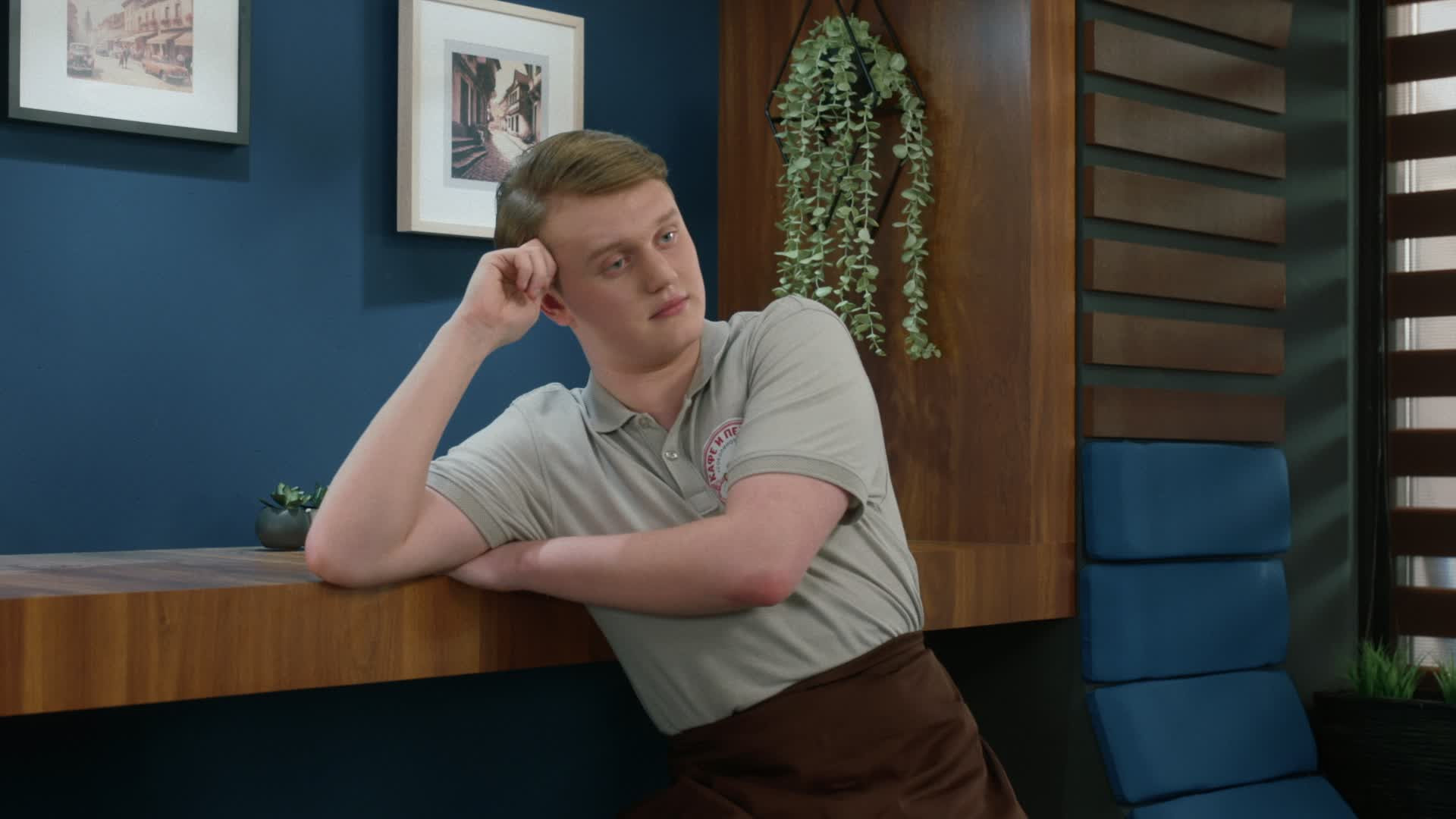 Родители родителей 1 сезон 20 серия