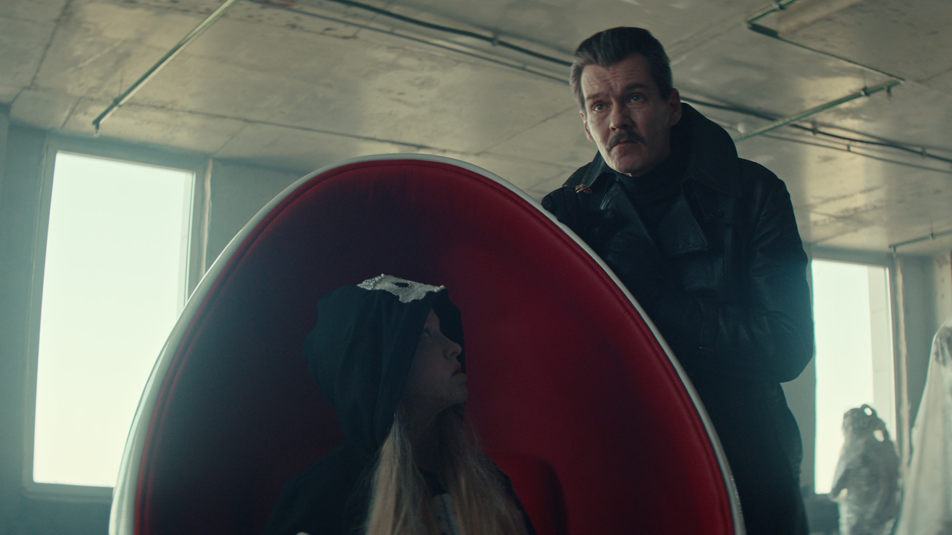 Волшебный участок 2 сезон 5 серия