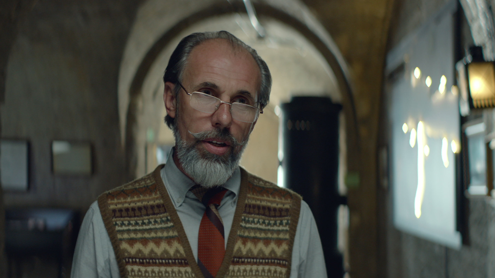 Три друга, клад и матрос Кошка 1 сезон 9 серия