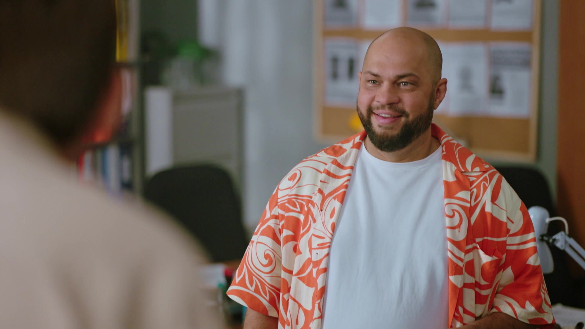 Солнце море два ствола 2 сезон 6 серия