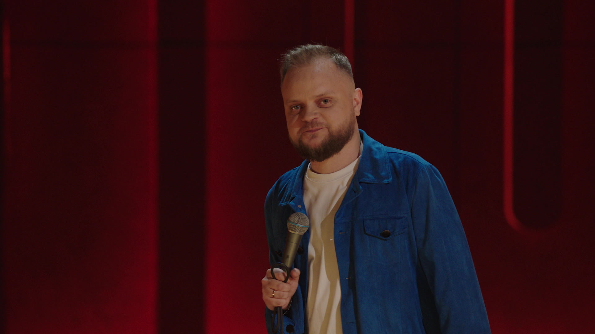 Stand Up 13 сезон 13 выпуск