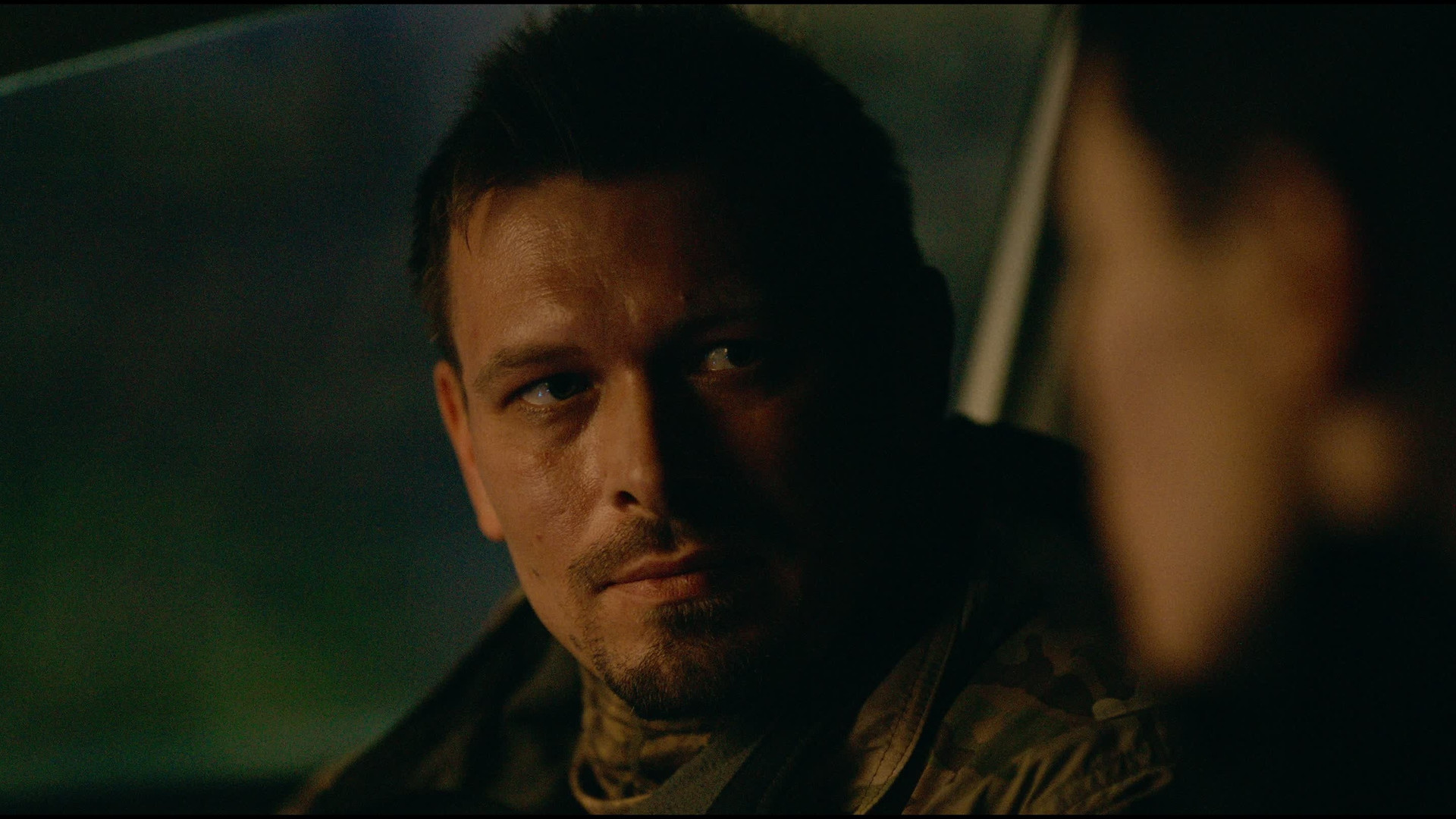 Центурия 1 сезон 5 серия