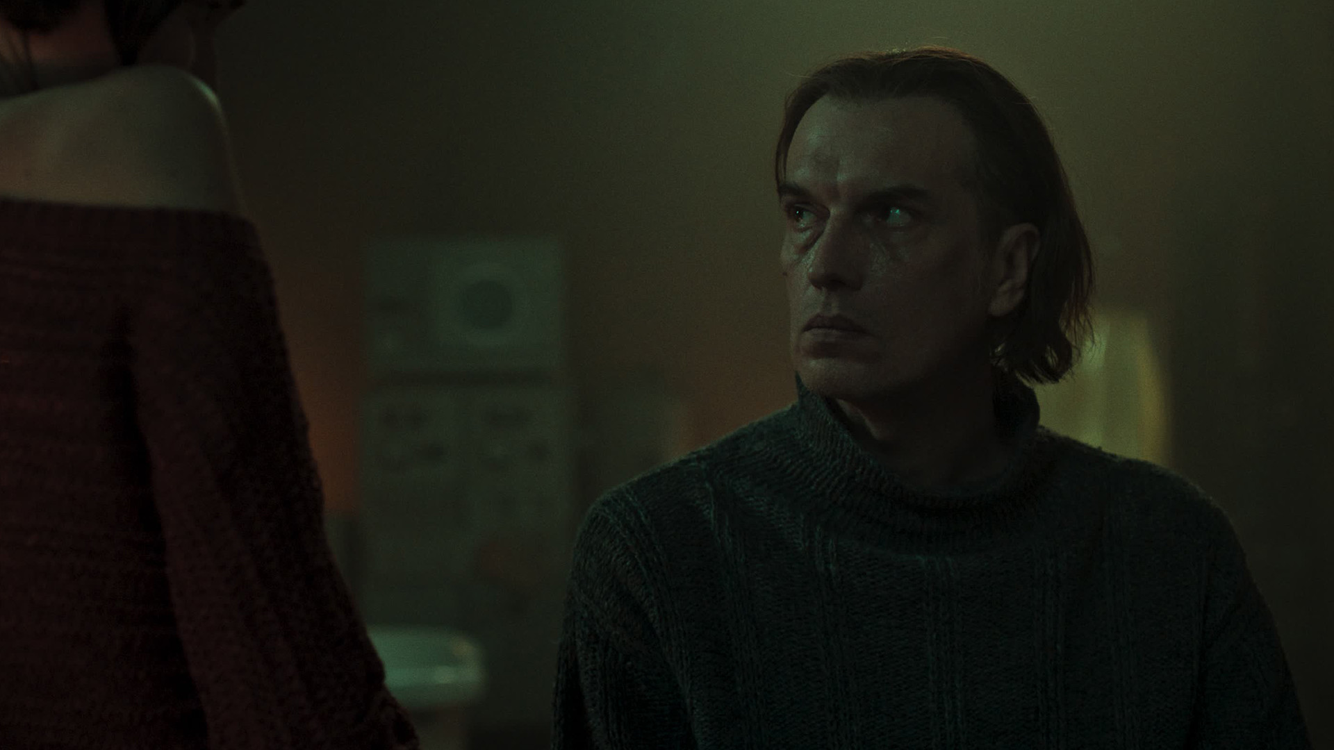 Гипнозис 1 сезон 5 серия