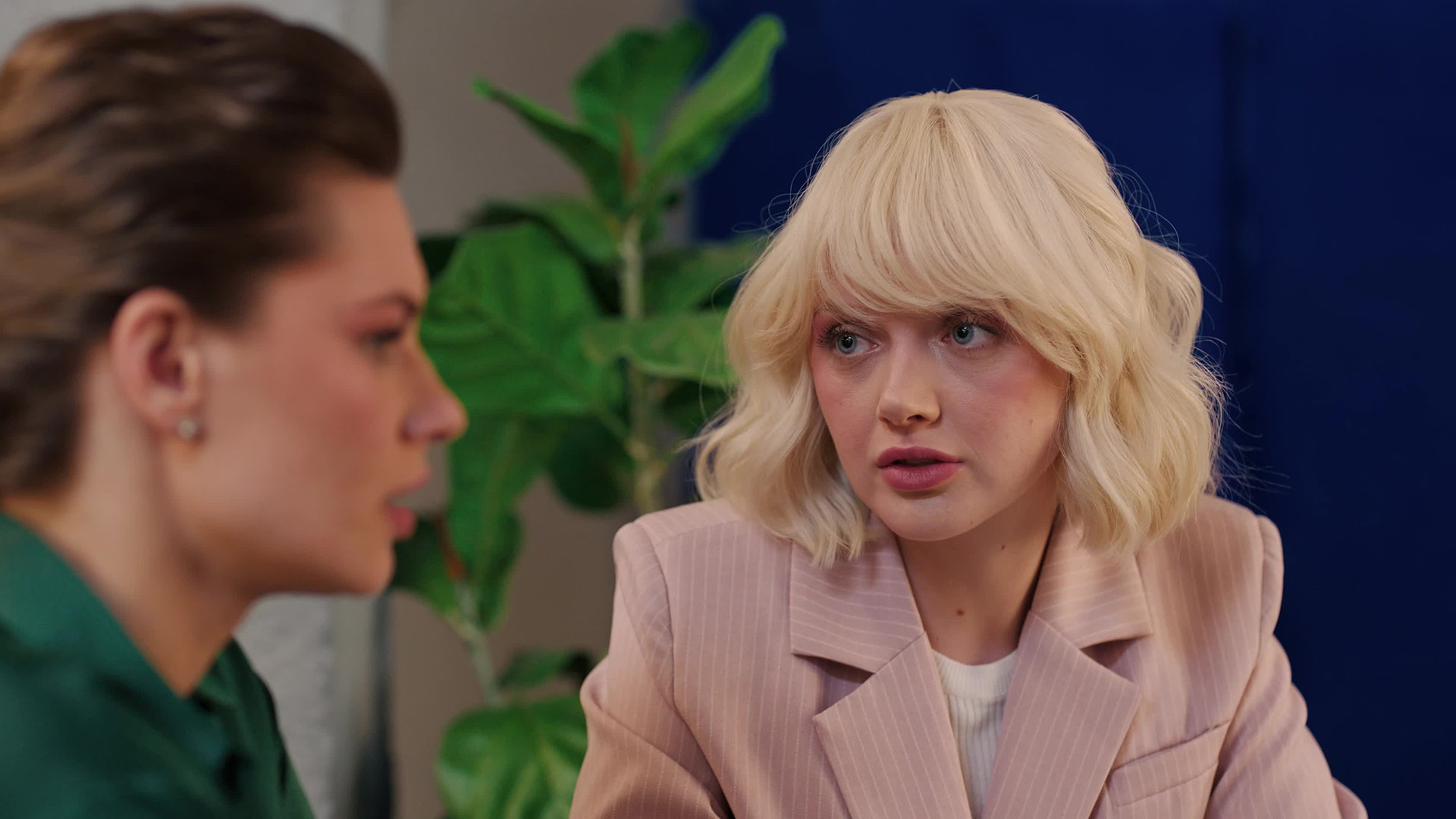 Постучись в мою дверь в Москве 2 сезон 54 серия