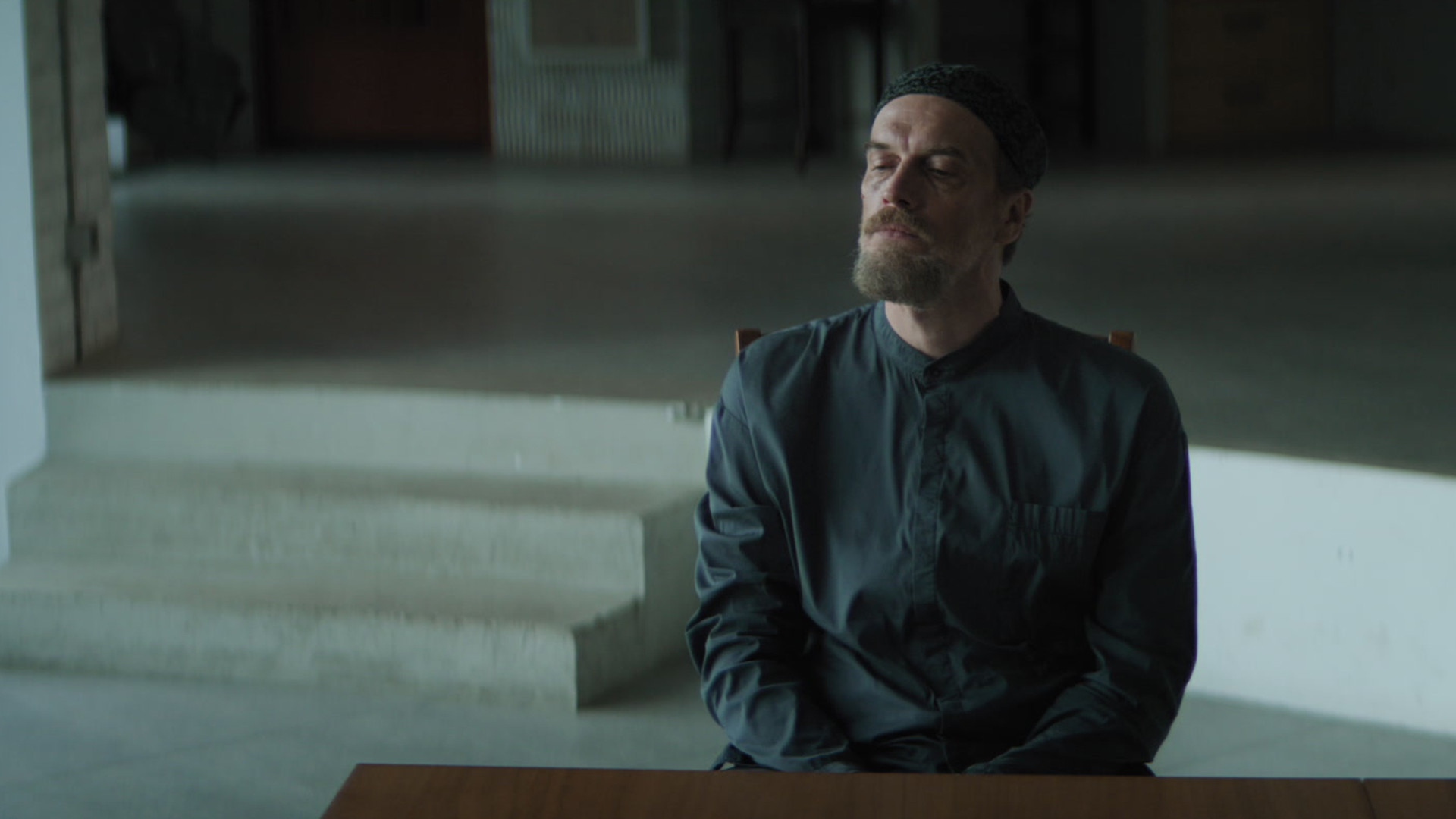 Выжившие 2 сезон 3 серия