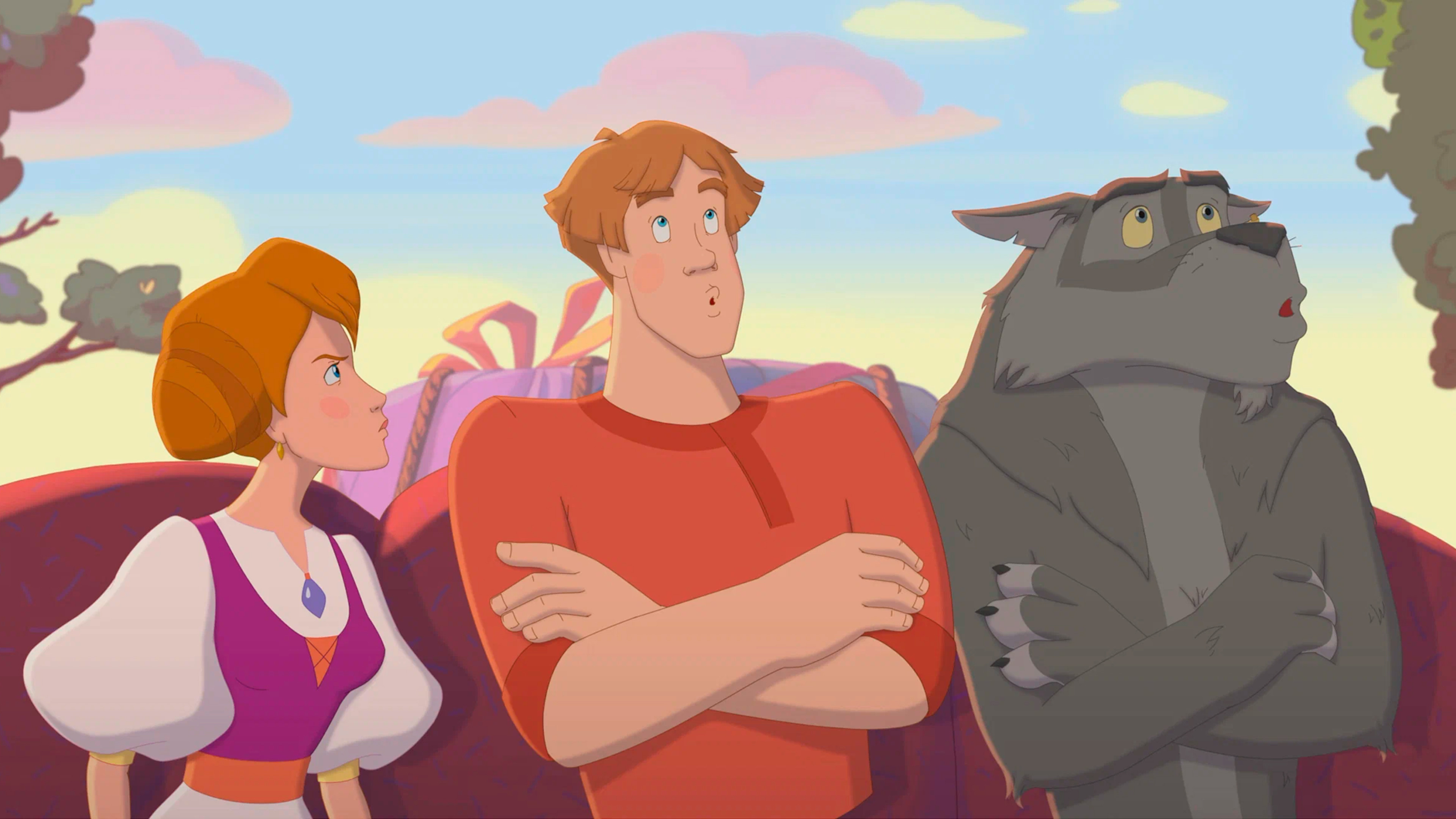 Уау, адамдар дренейдің суреттері