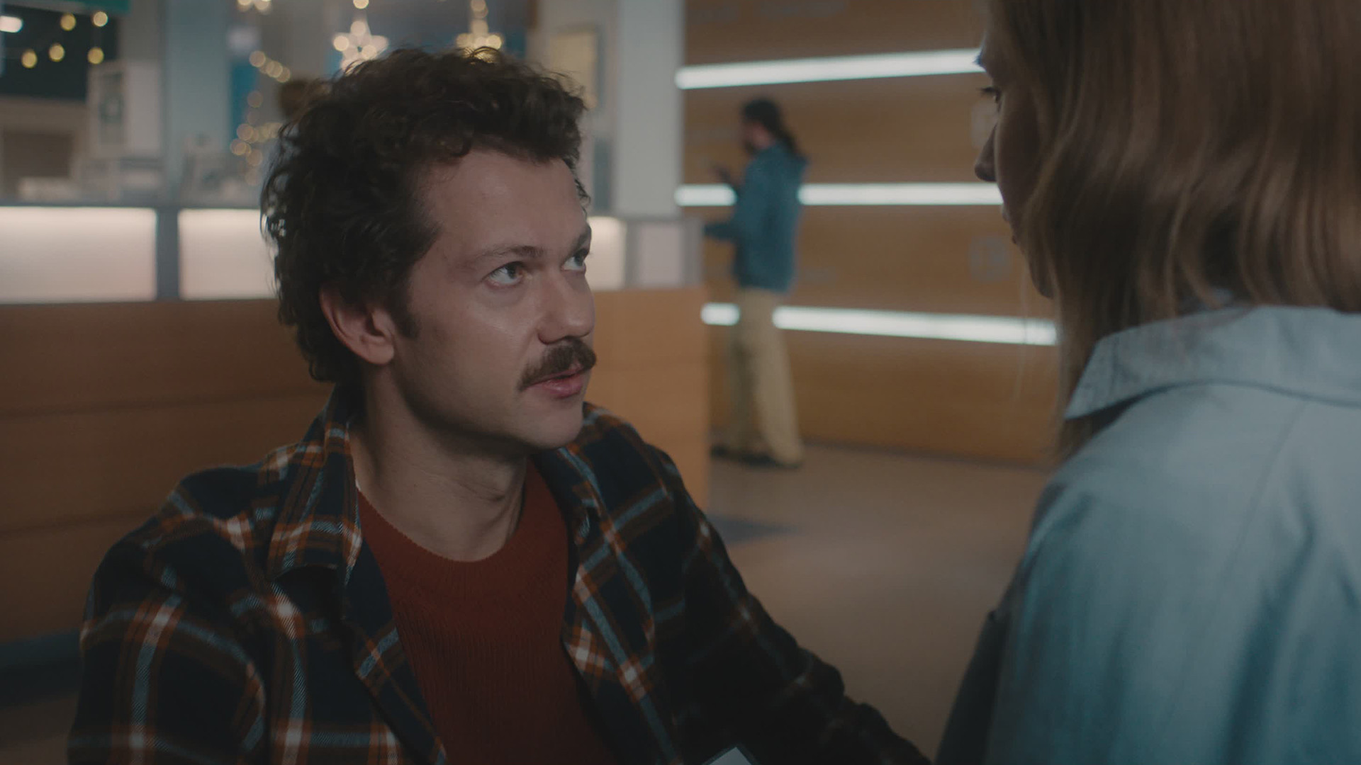 Карта желаний 1 сезон 4 серия