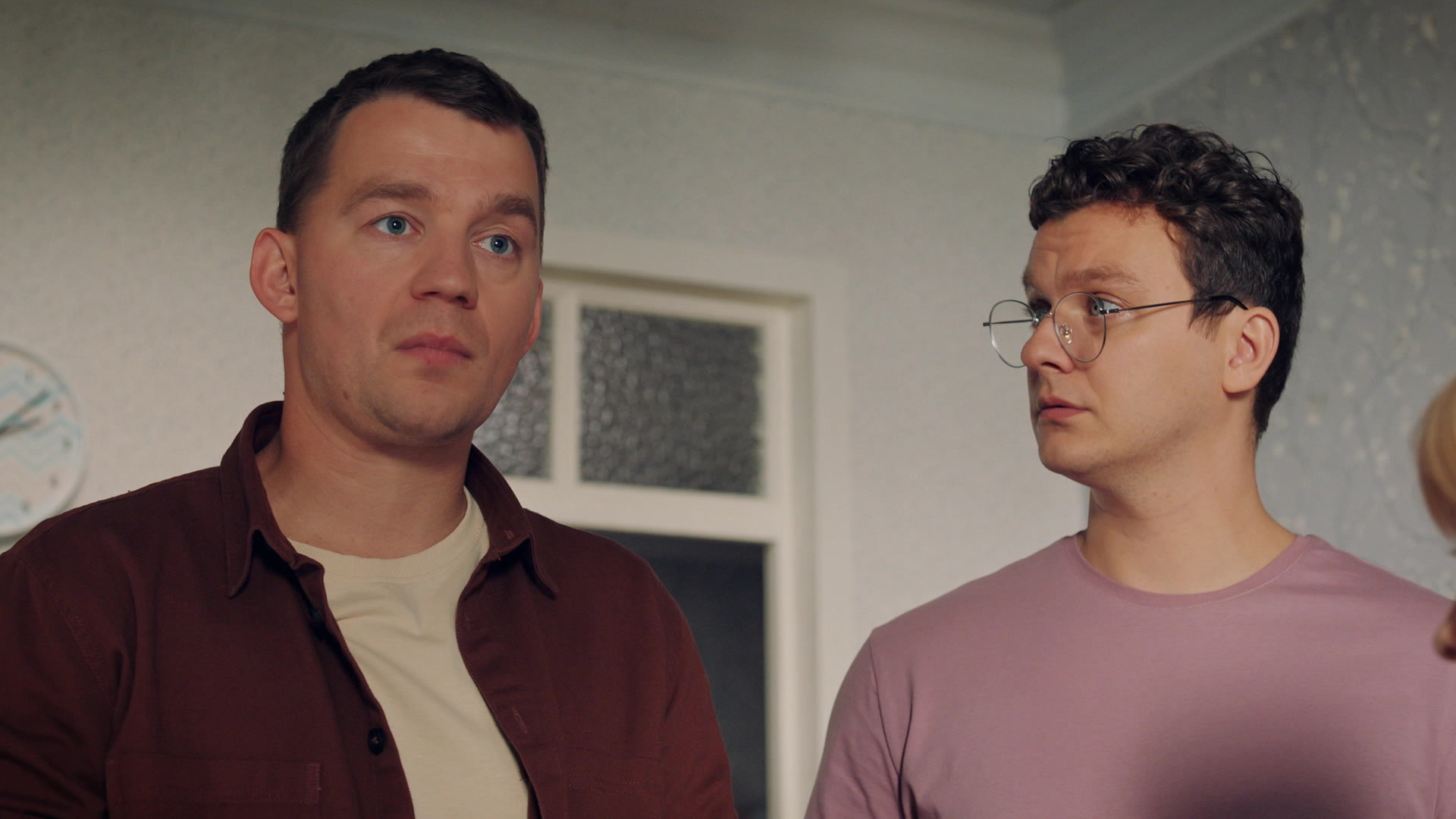 Папины дочки новые 2 сезон 1 серия