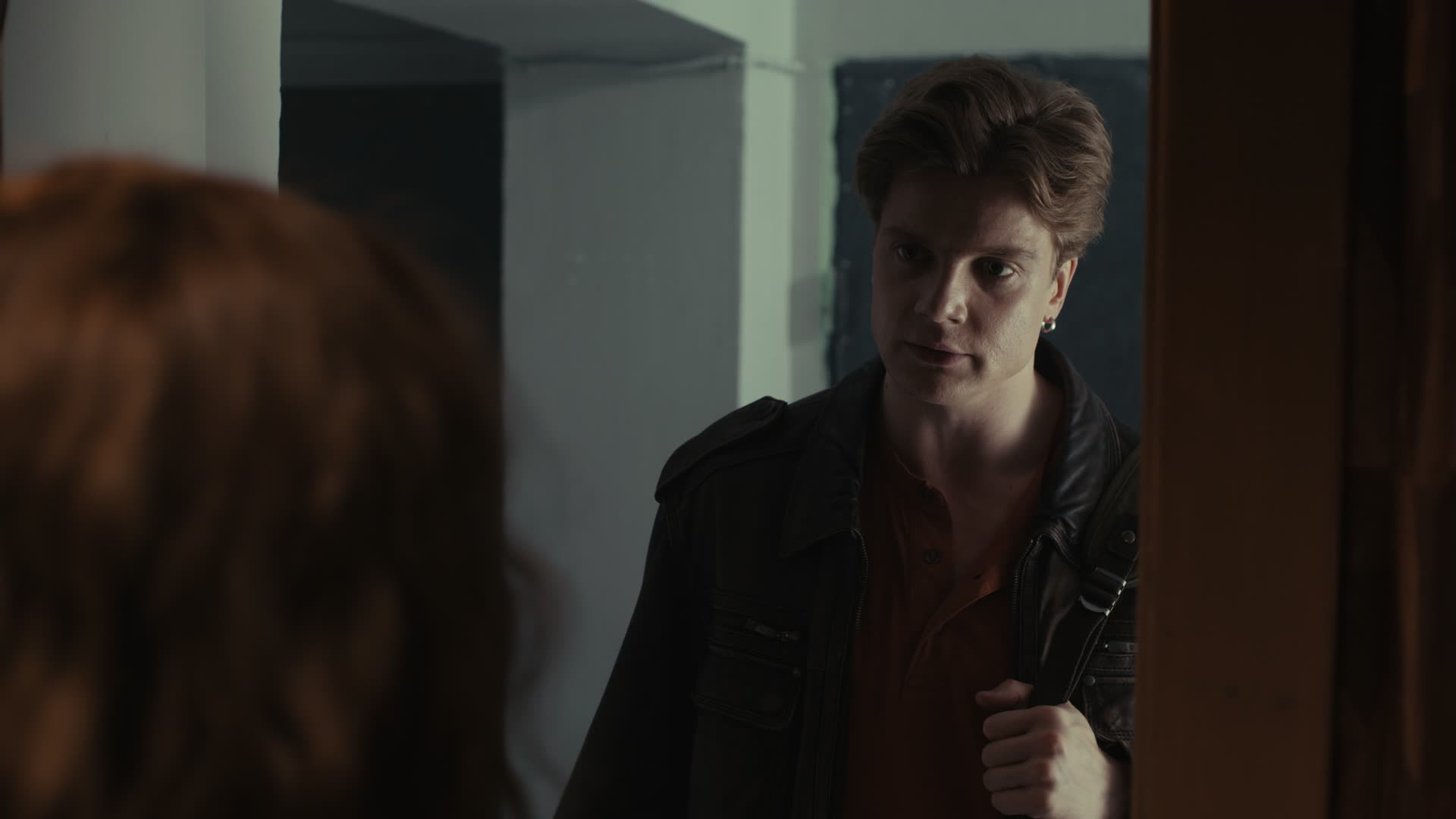 Время Счастливых 1 сезон 6 серия