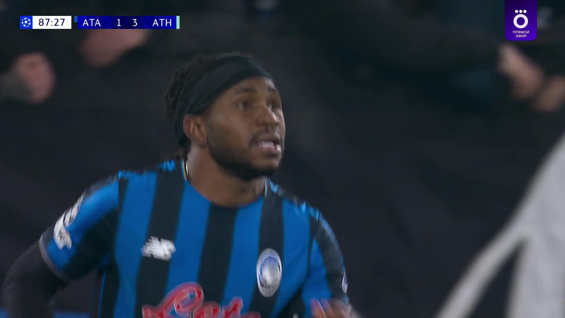 88' Гол. Nikola Krstovic