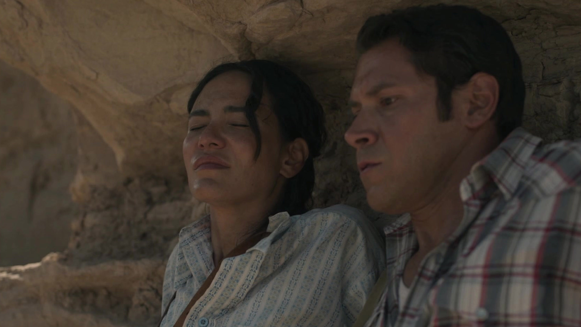 Тёмные ветра 3 сезон 5 серия