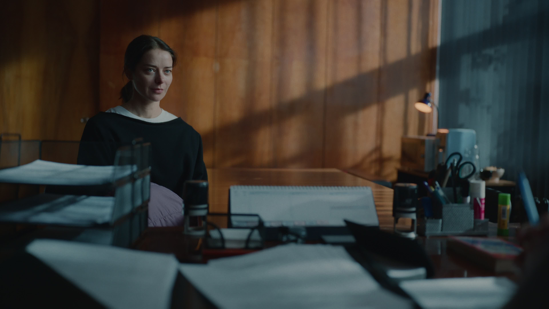 Дыши 1 сезон 8 серия