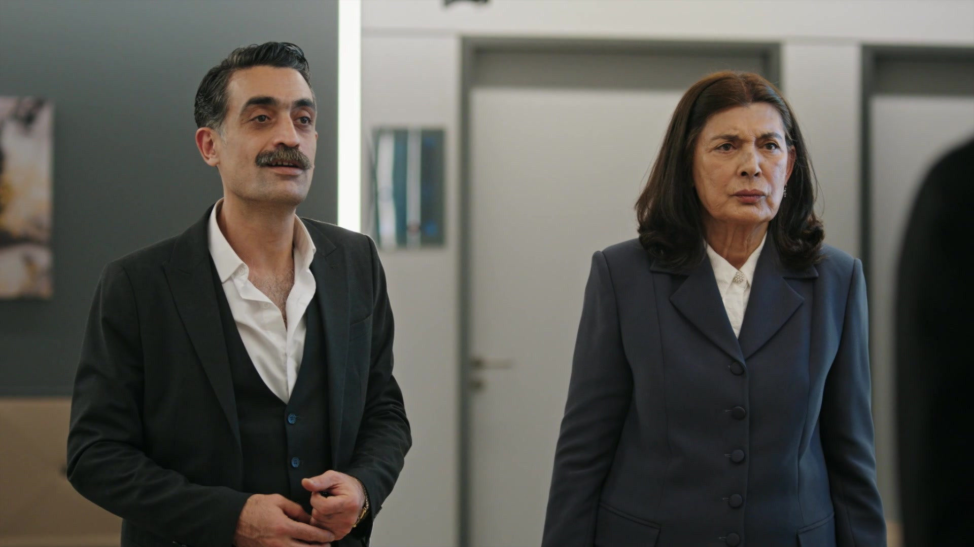 Зимородок 1 сезон 42 серия